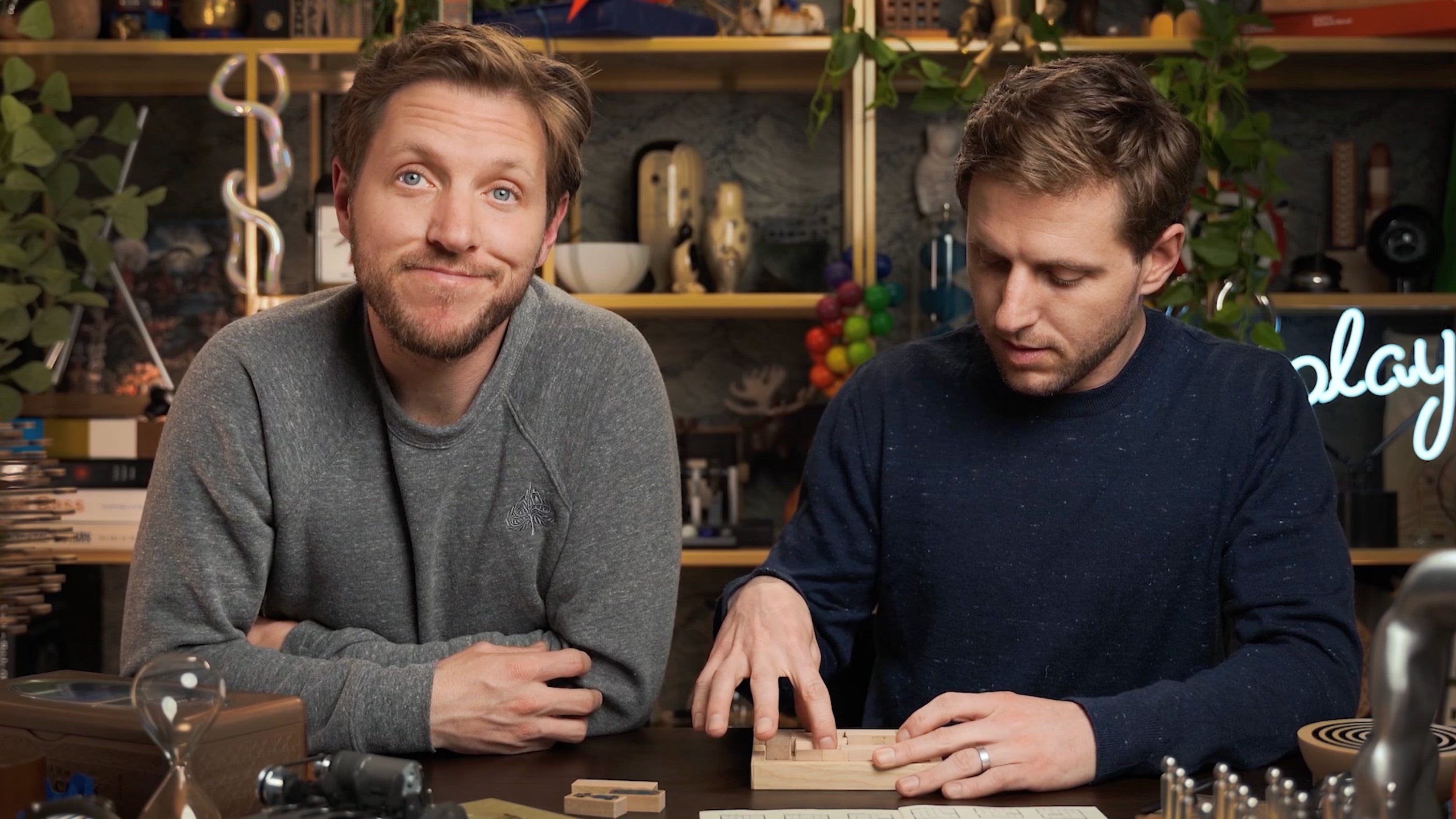 EP 5: Learn Cardistry with Dan and Dave