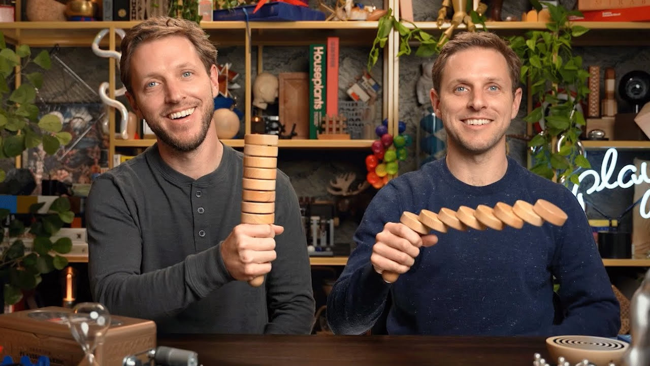 EP 8: We used ChatGPT to create a Card Trick