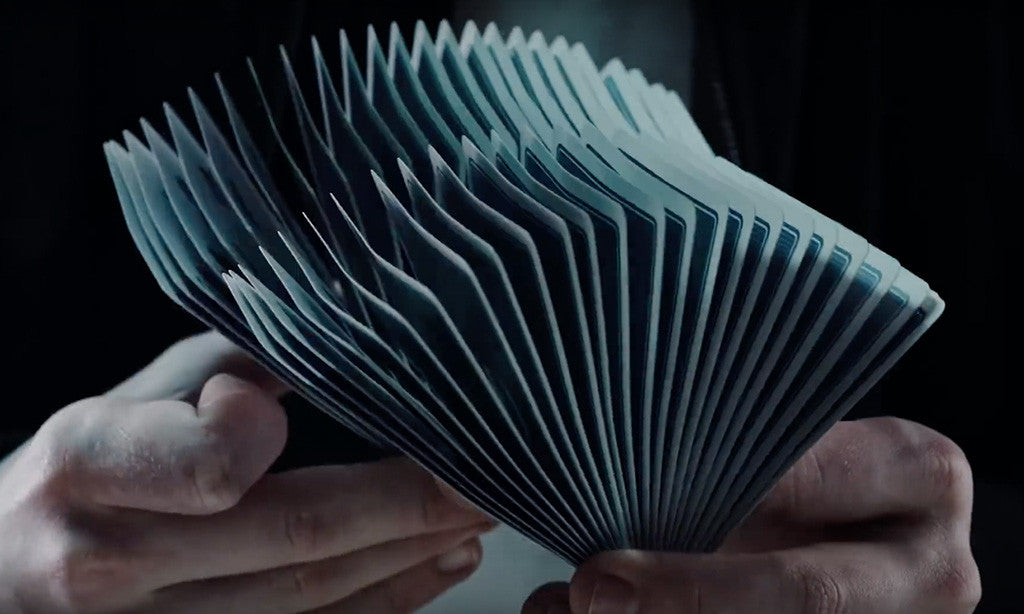 IBM Quantum Cardistry