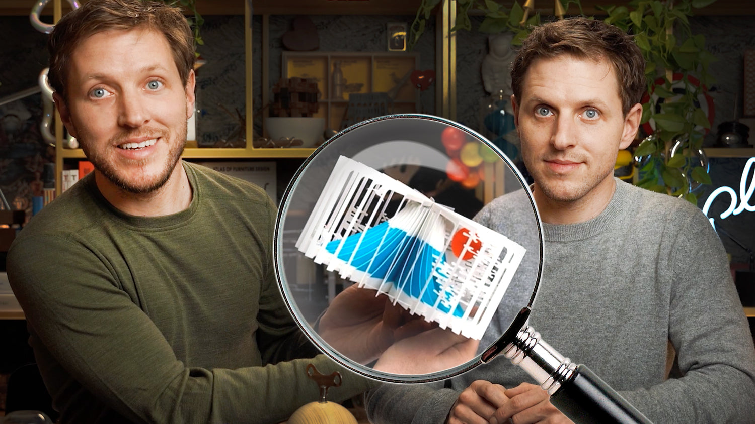 EP 3: 5 Mesmerizing items from Art of Play