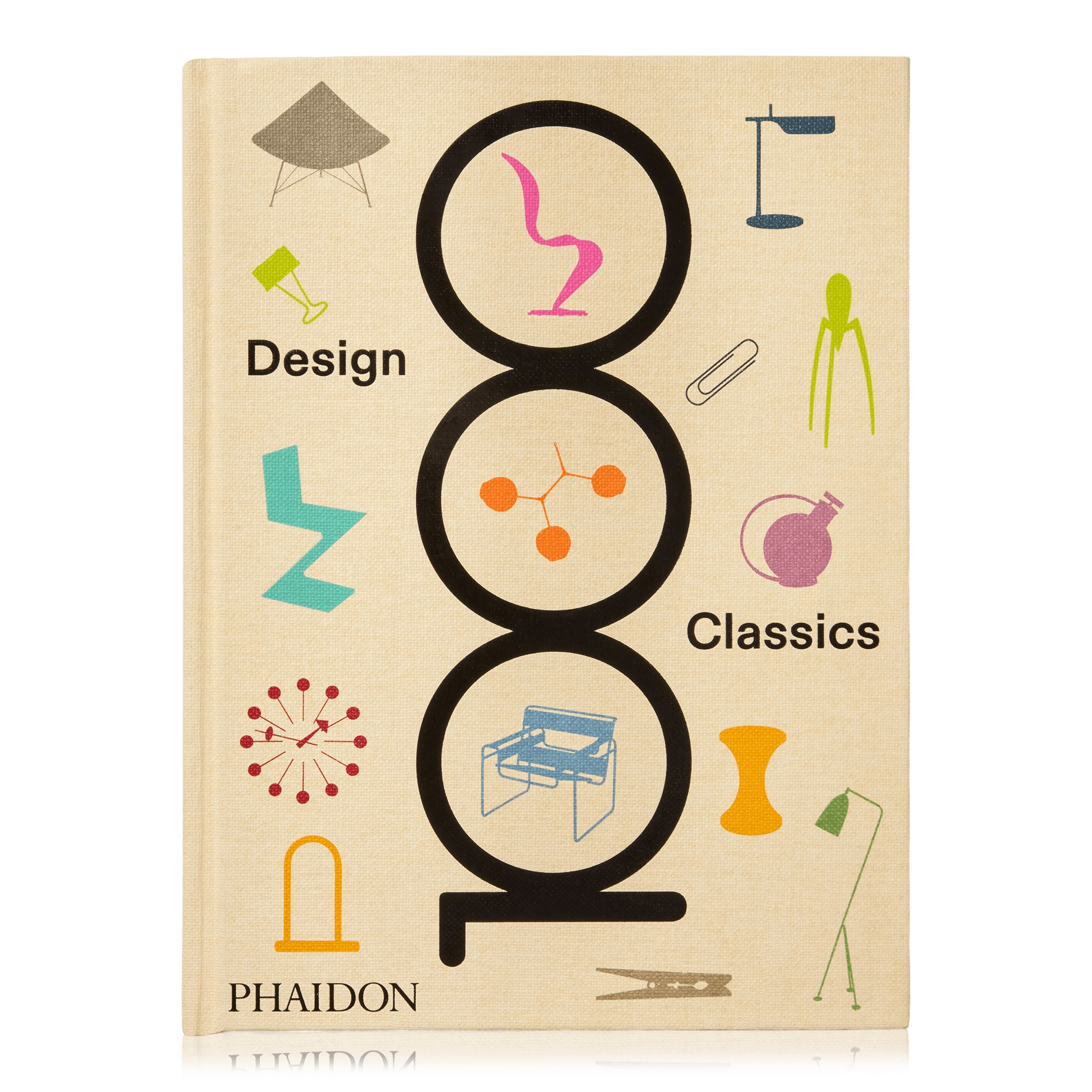 1000 Design Classics