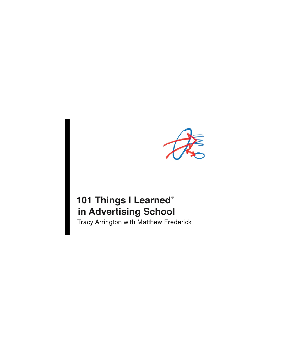 101 Things I Learned in Advertising School