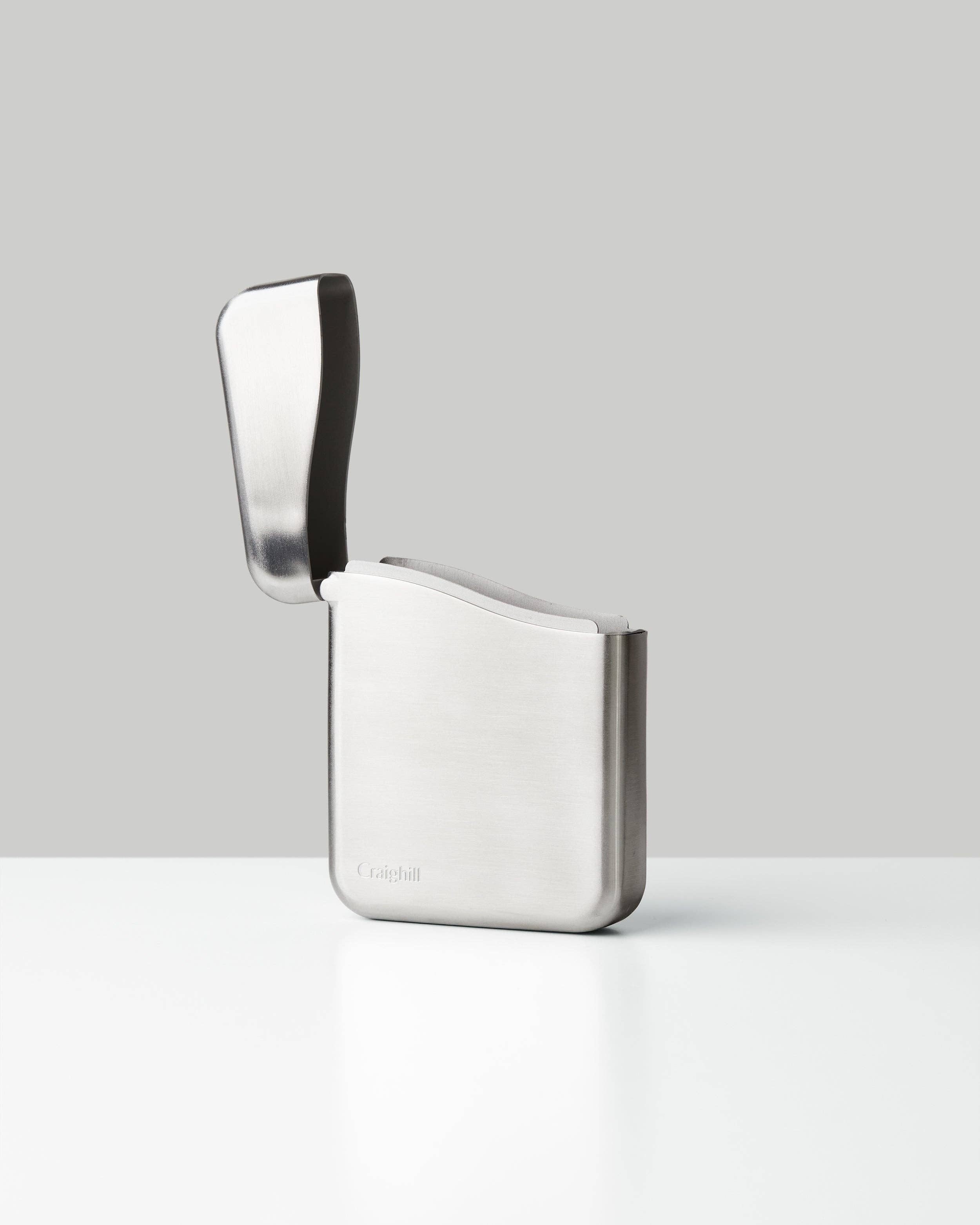 Summit Playing Card Case by Craighill