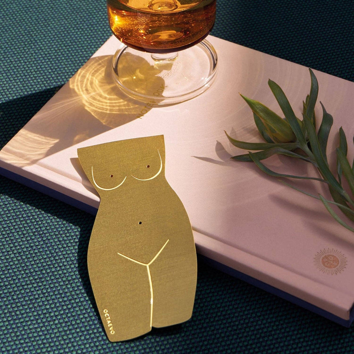 Venus Bookmark