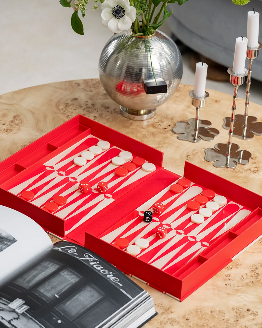 Backgammon