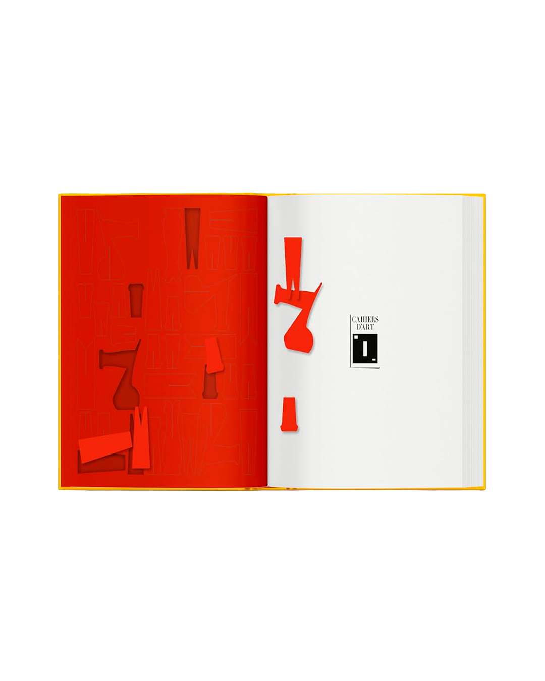 Calder: Chess Knightmares