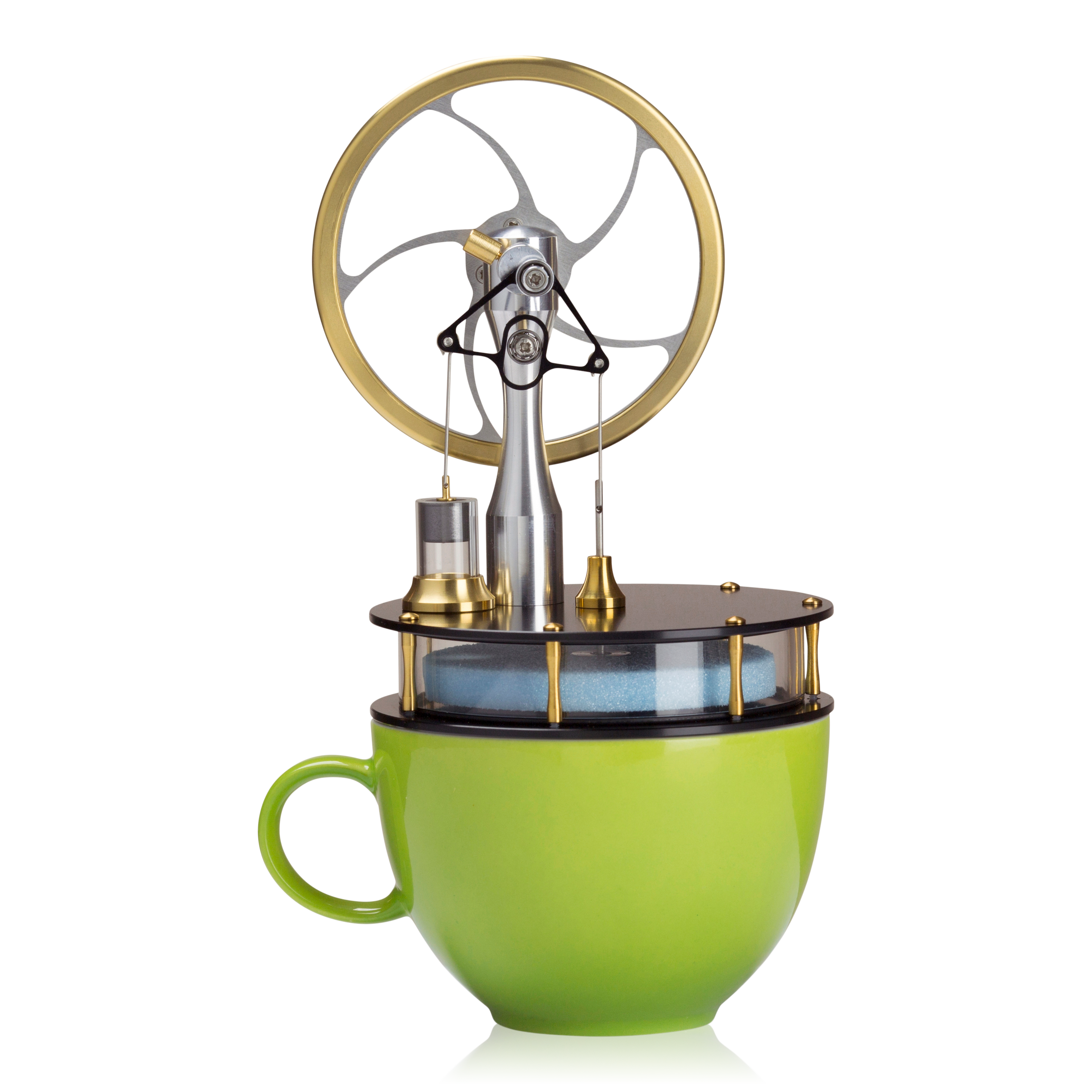 Stirling Engine