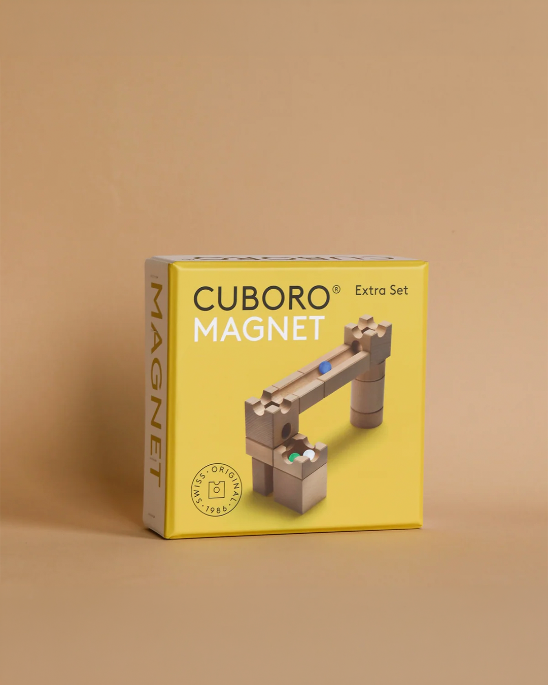 Cuboro Magnet, Expansion Set