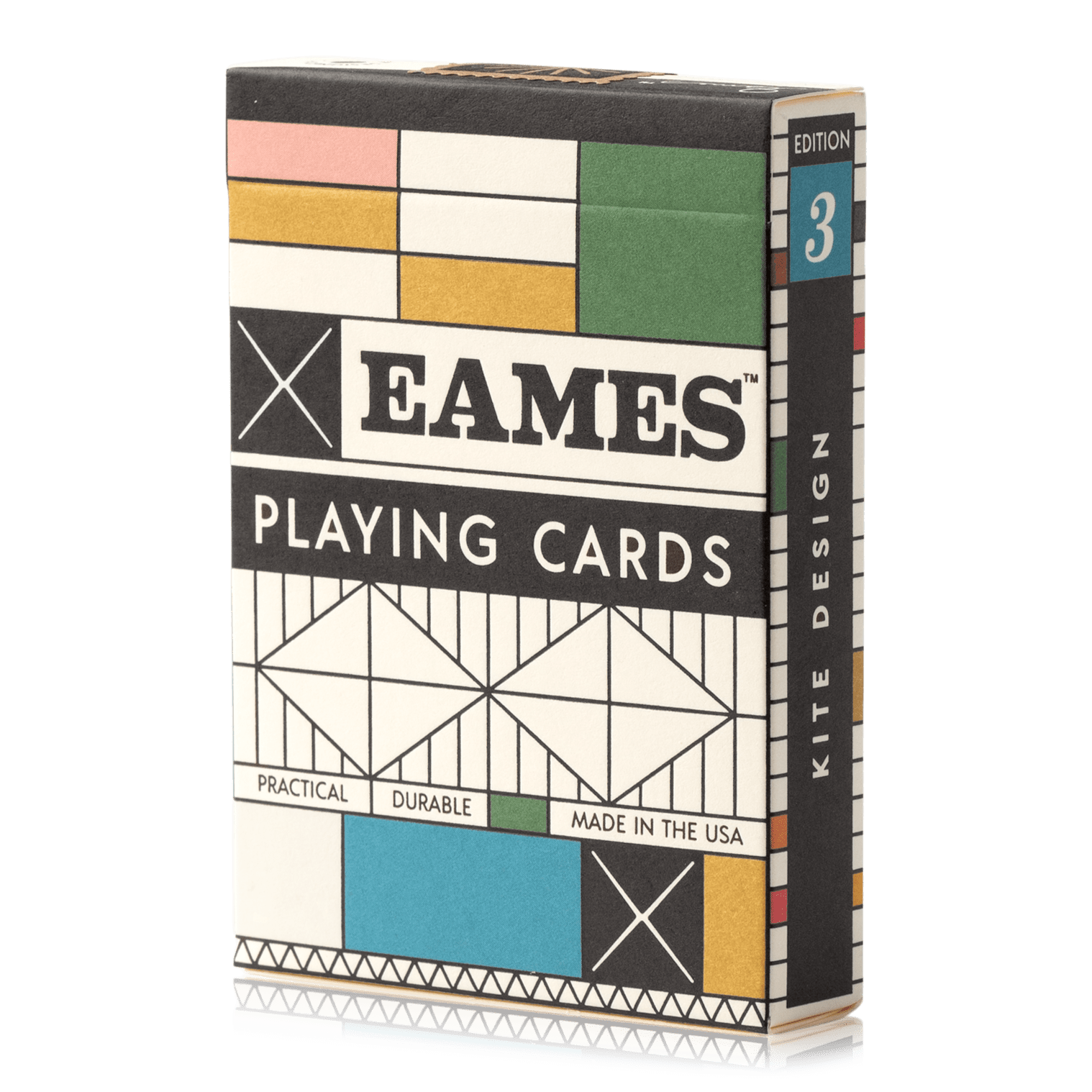 Eames "Kite Design" Playing Cards