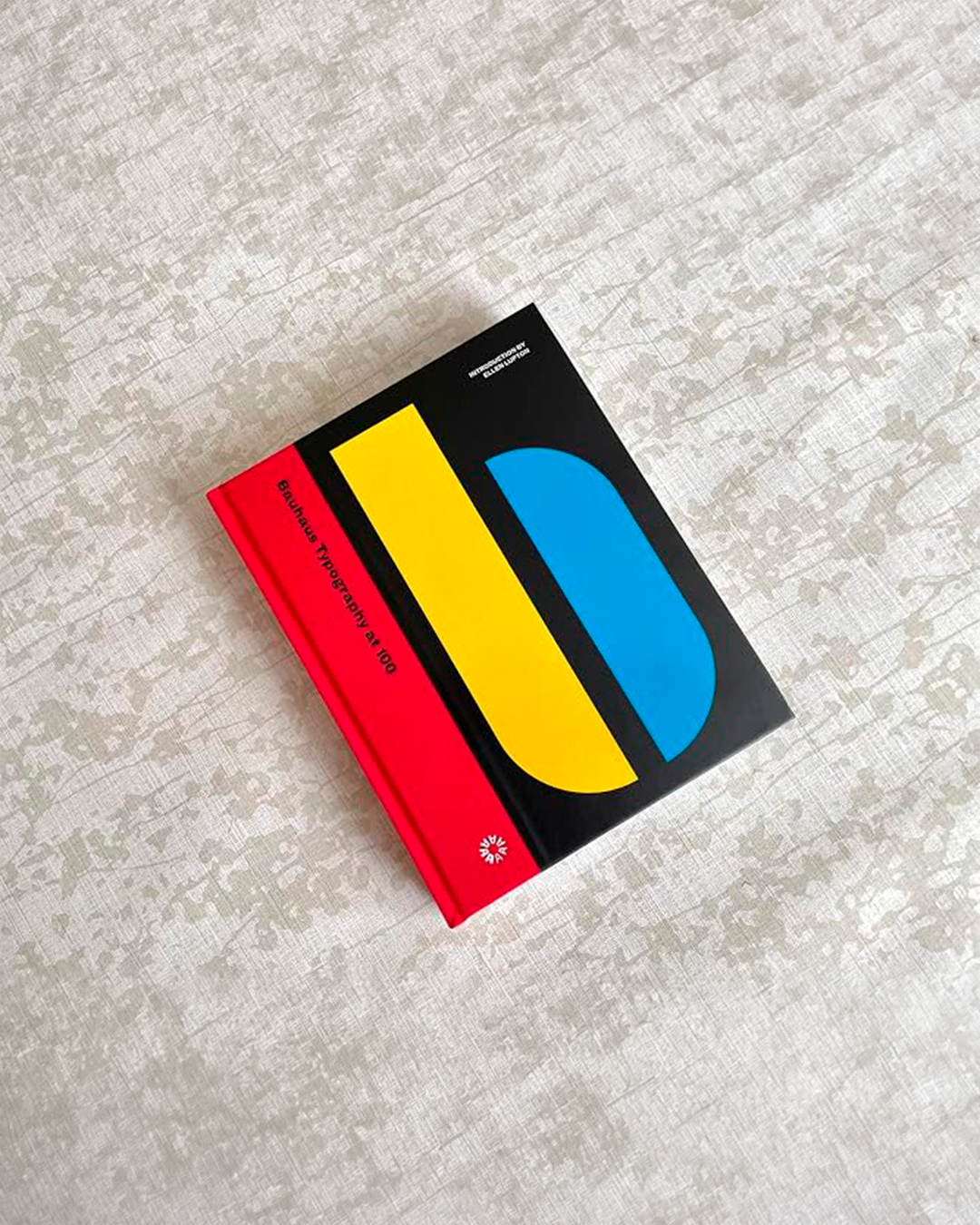 Bauhaus Typography at 100