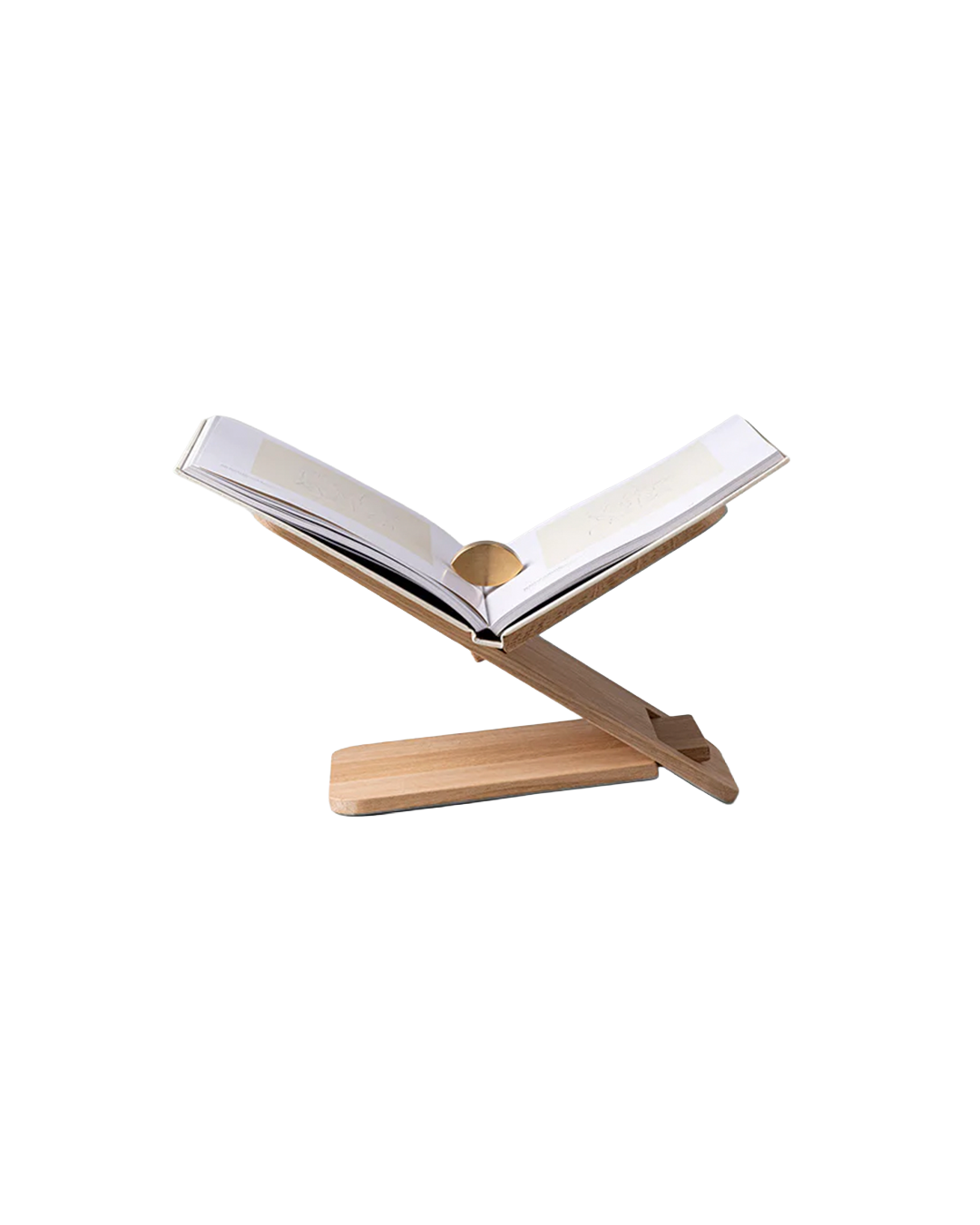 NM Bookstand