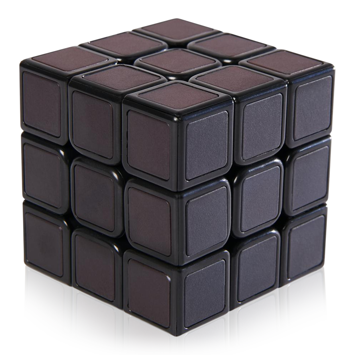 Rubik's Cube Phantom