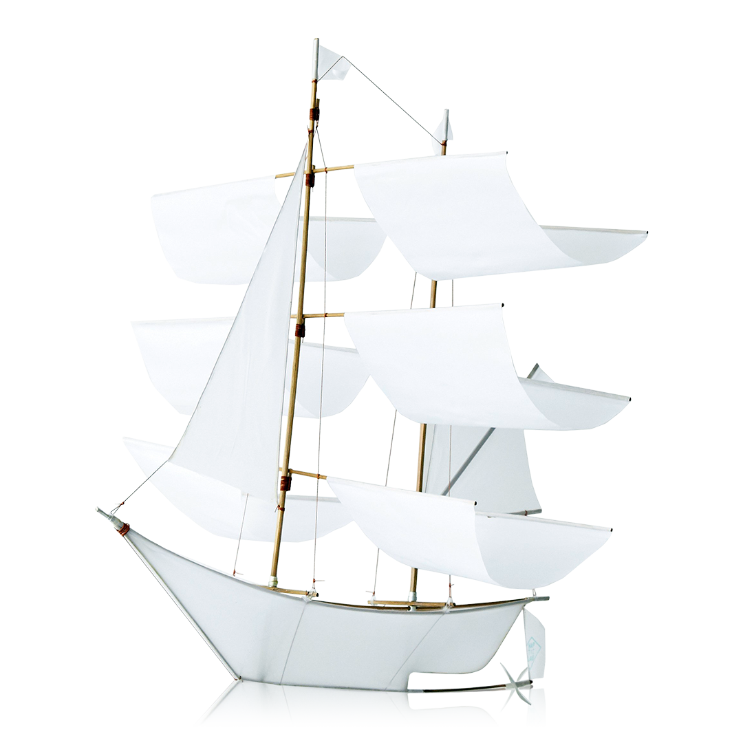 Sailing Ship Kite