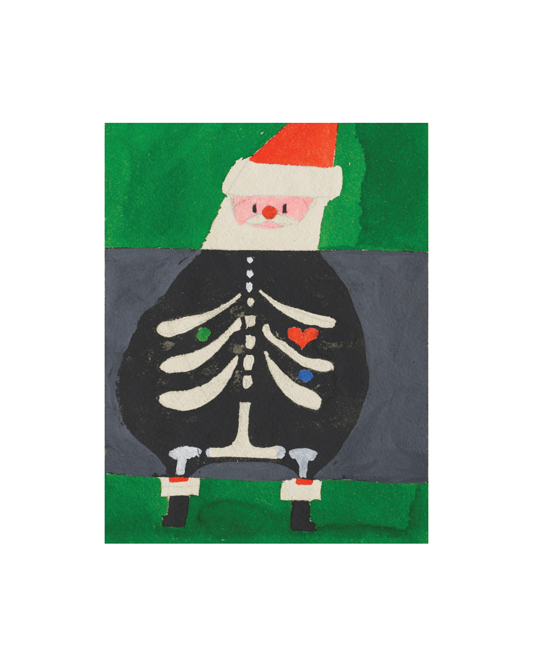 Season's Greetings: Charming Holiday Cards from Paul Rand