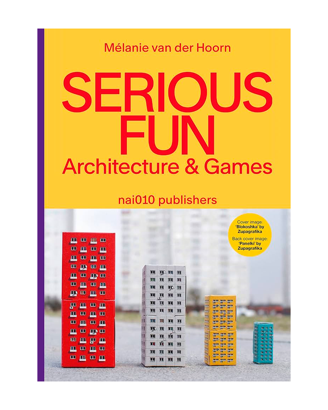 Serious Fun: Architecture & Games