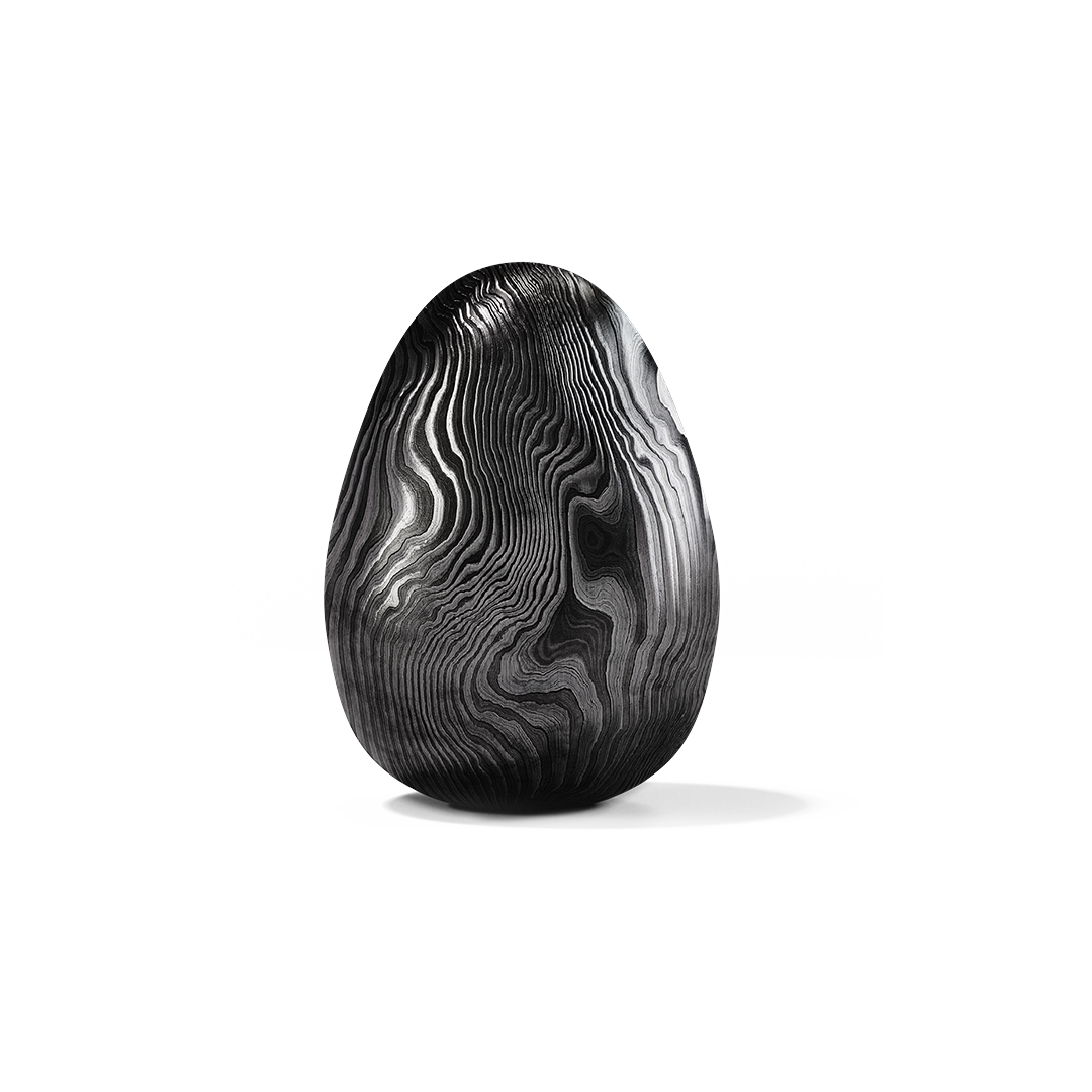 Thinking Egg