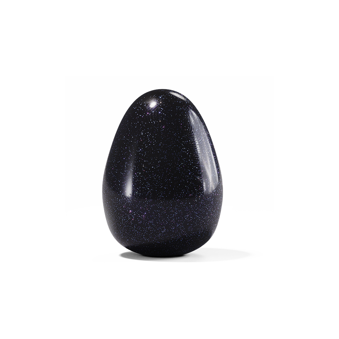 Thinking Egg