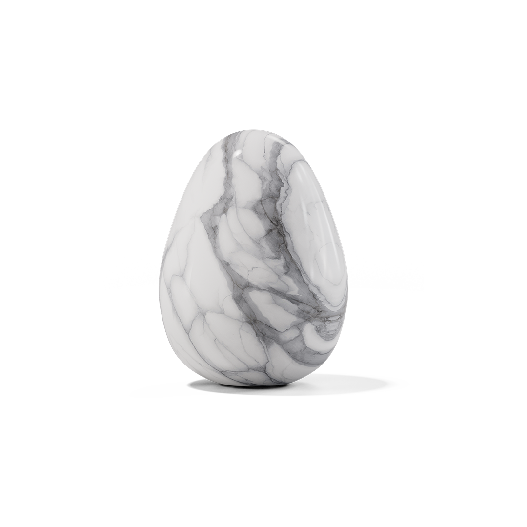Thinking Egg