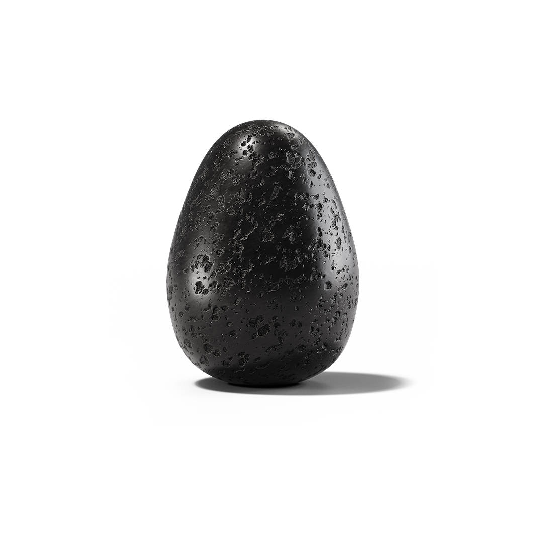 Thinking Egg