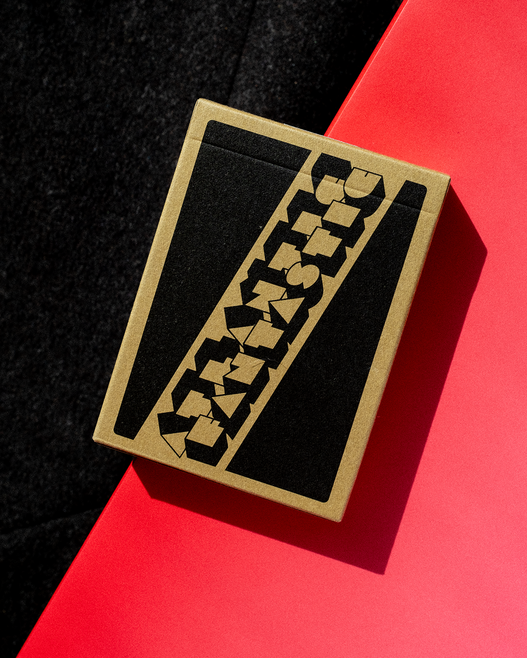 Atlantic Fantastic Playing Cards - Art of Play