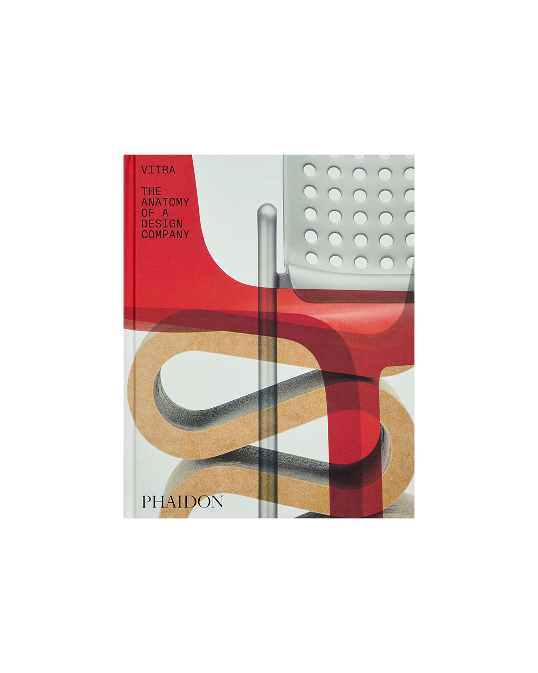 Vitra: The Anatomy of a Design Company