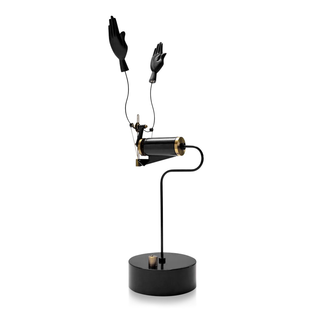 Applause Machine