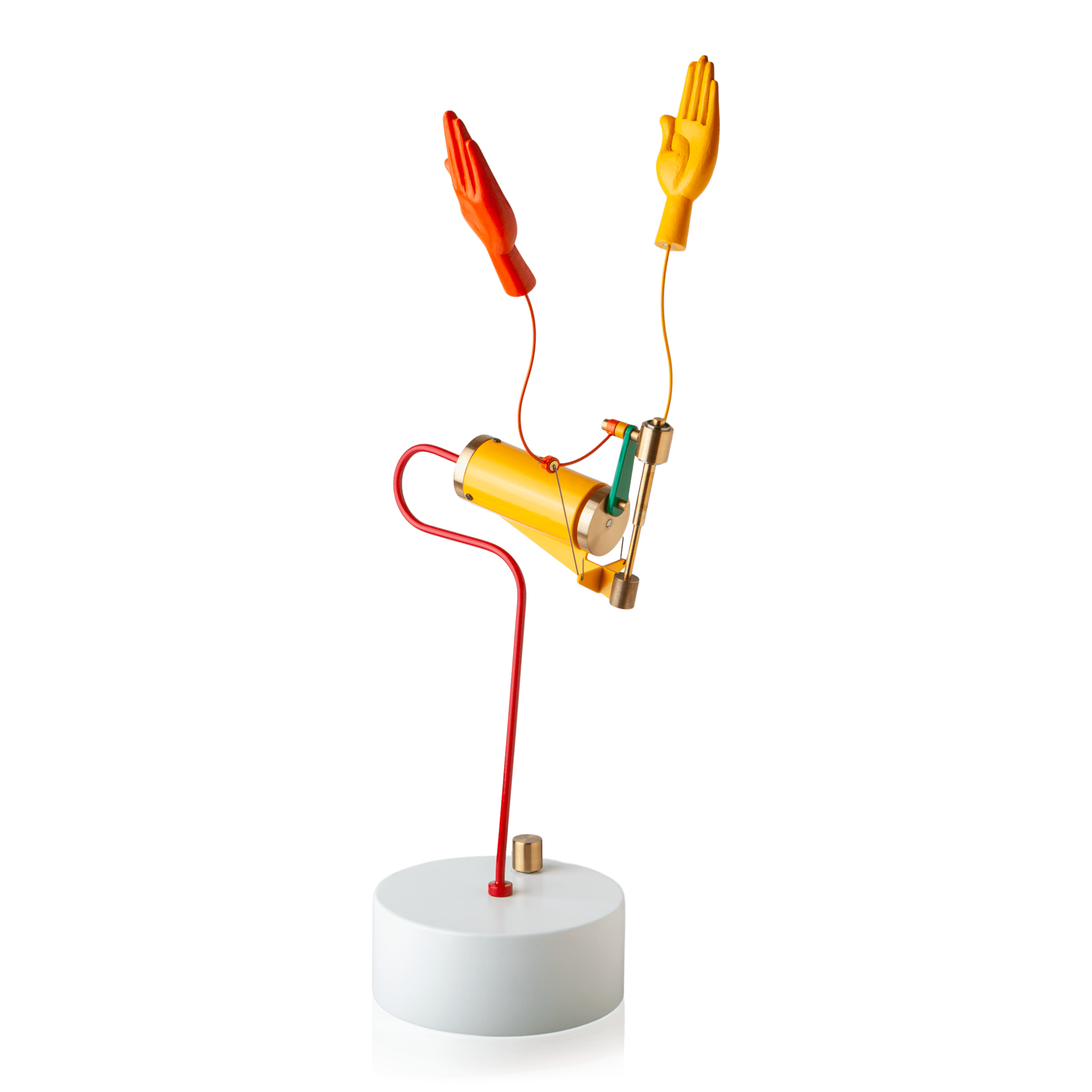 Applause Machine