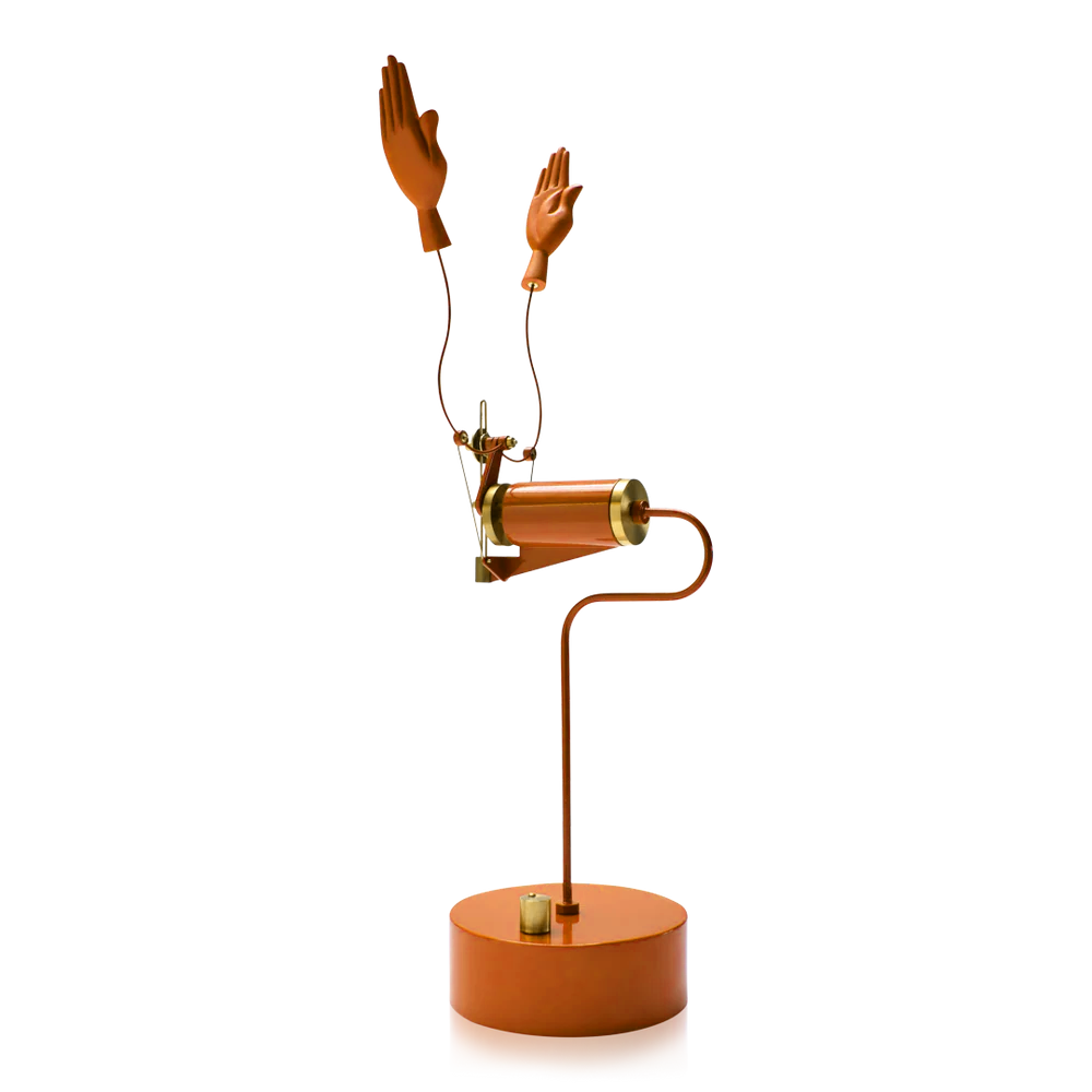 Applause Machine