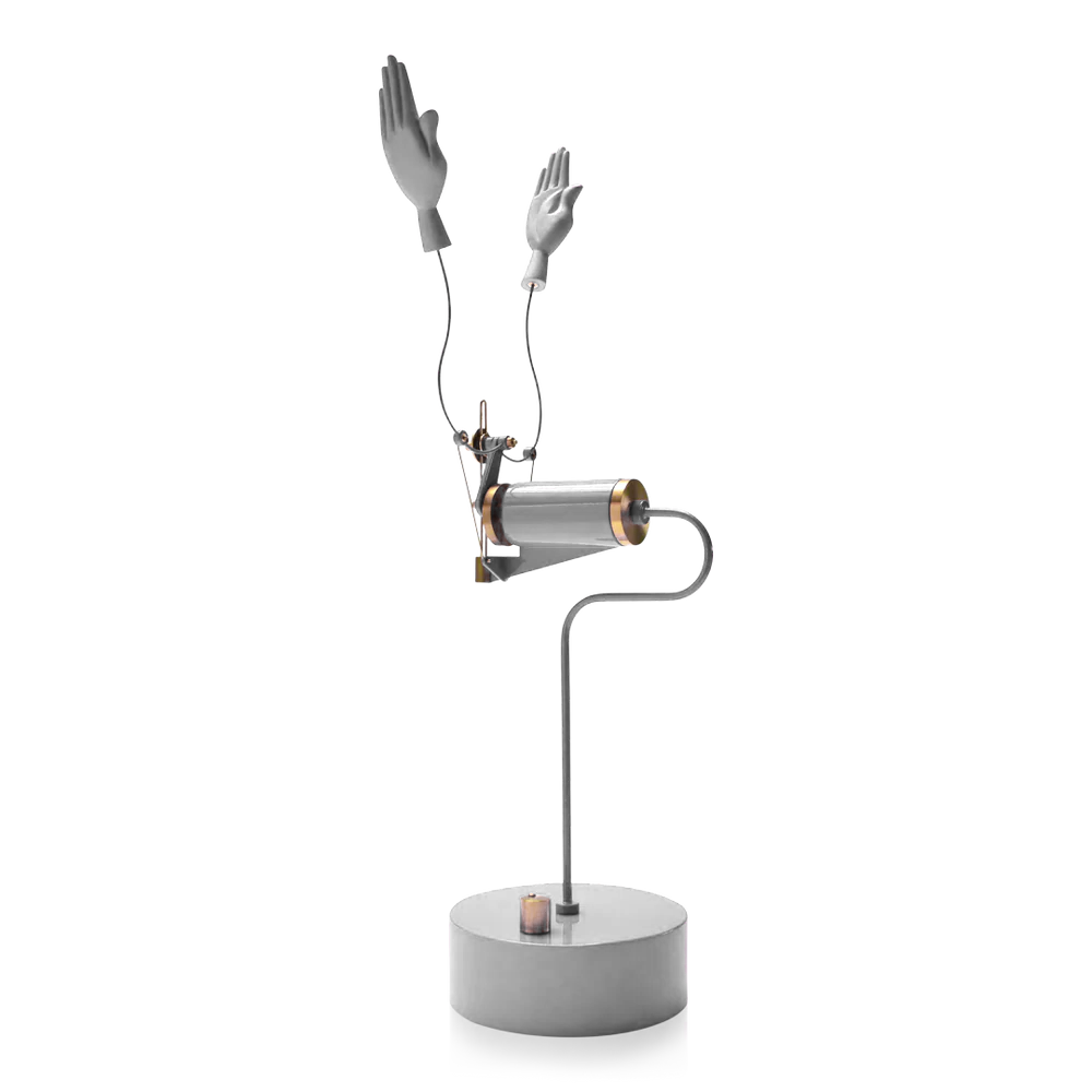 Applause Machine