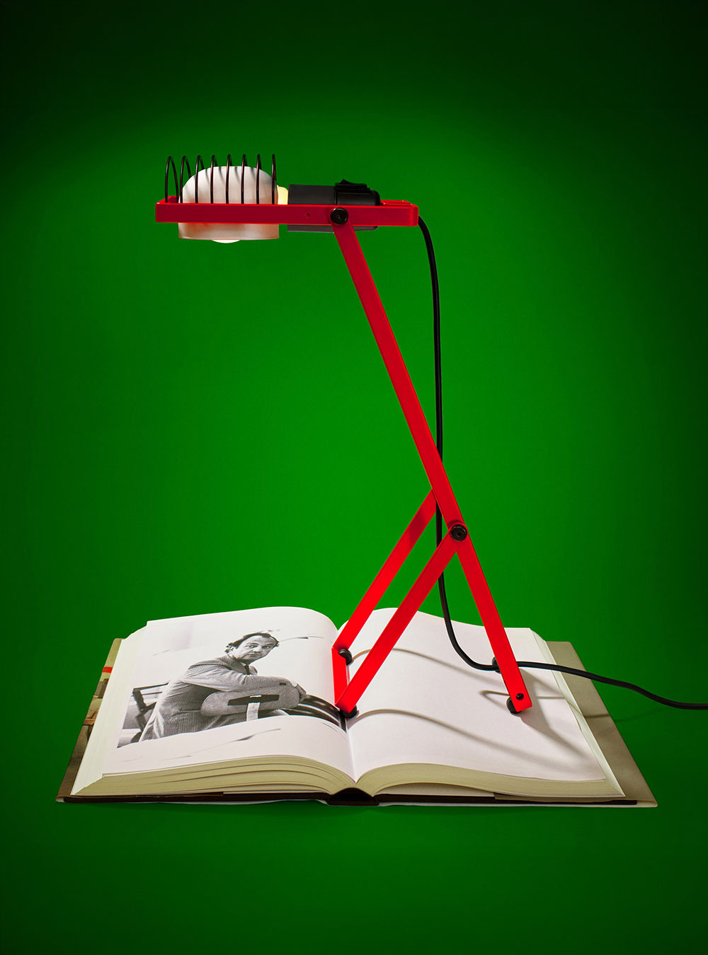 Sintesi Lamp