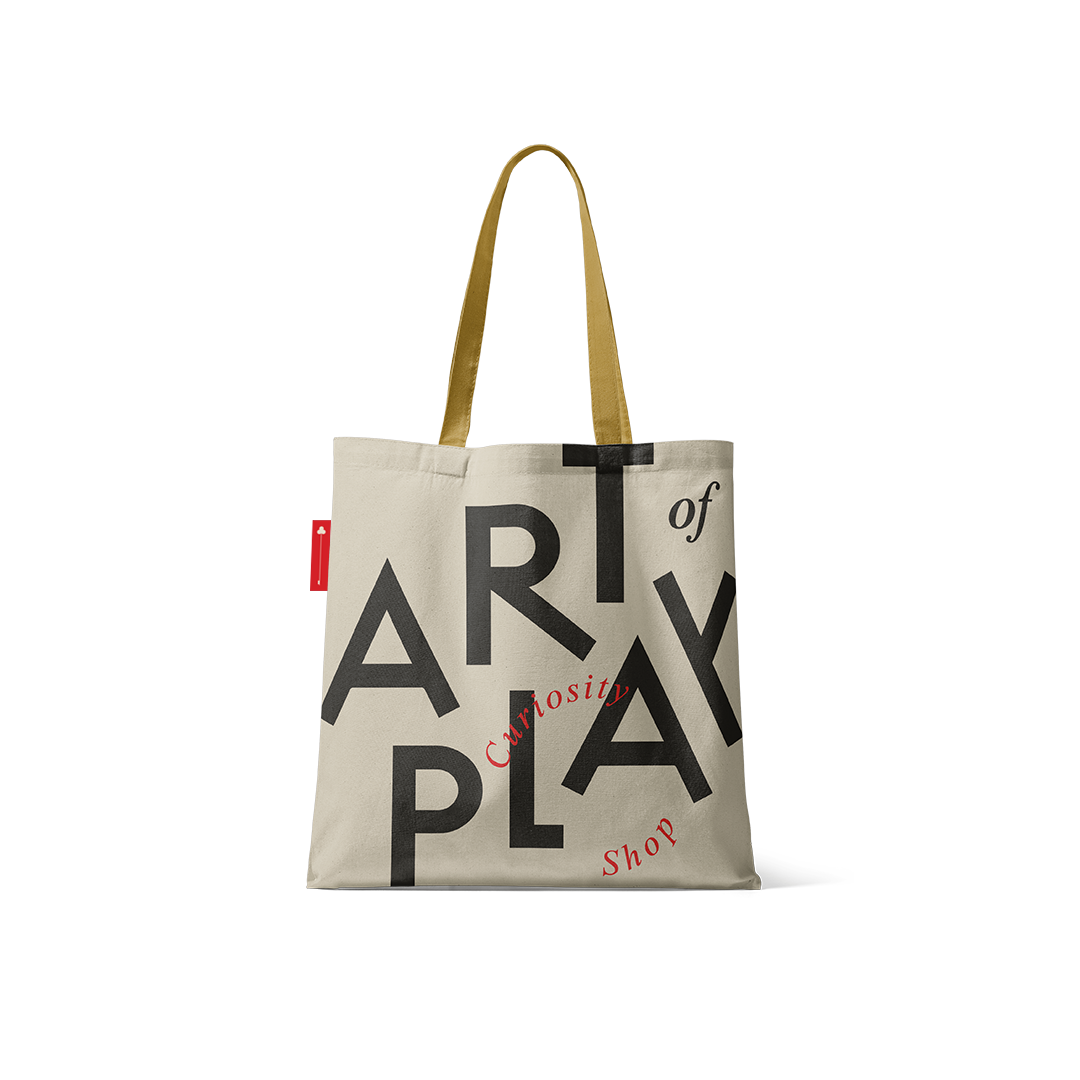 Canvas Tote