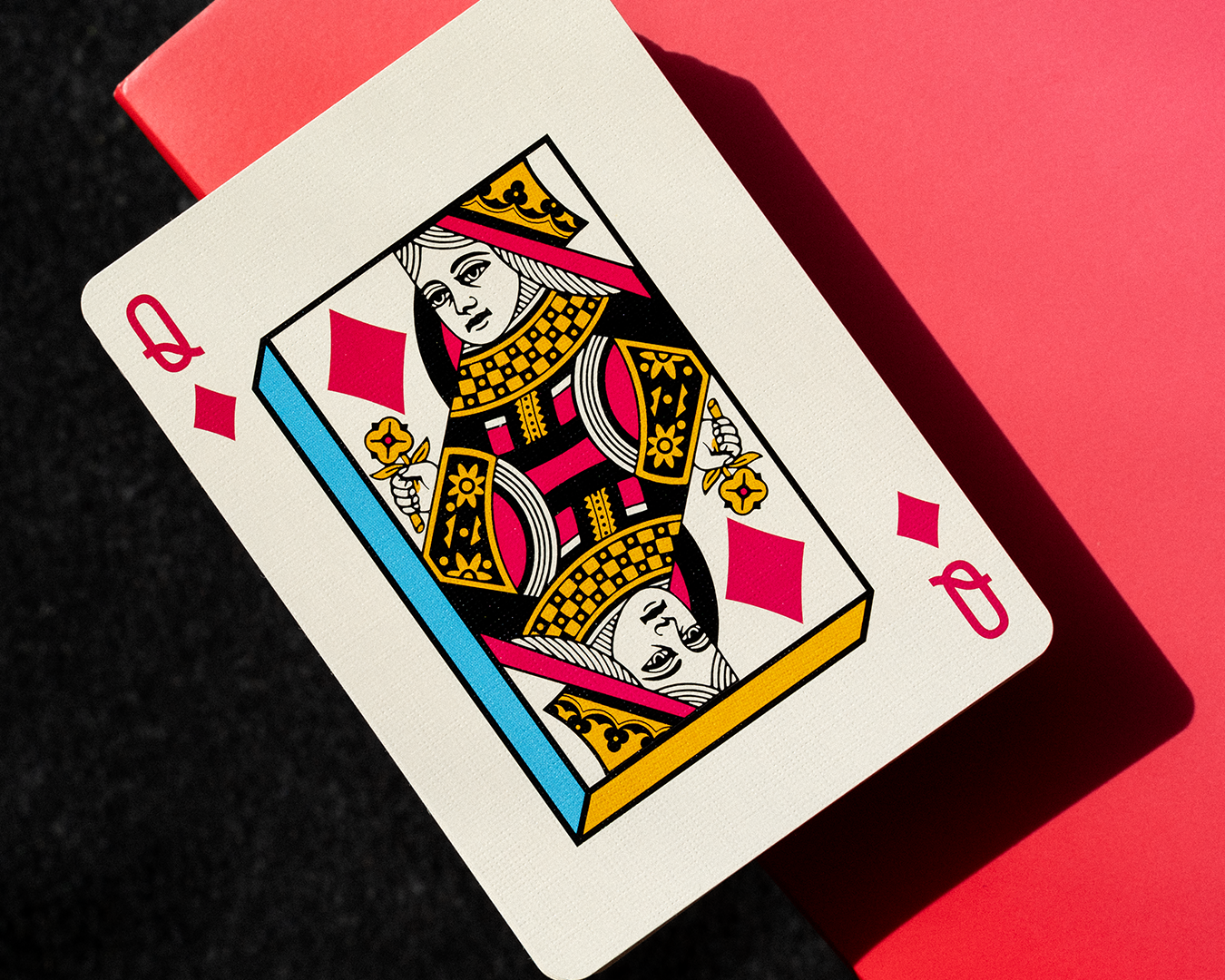 Atlantic Fantastic Playing Cards