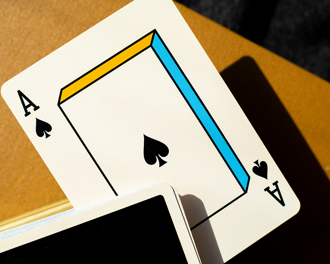 Atlantic Fantastic Playing Cards