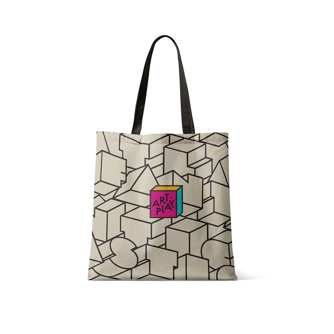 Atlantic Fantastic Tote Bag