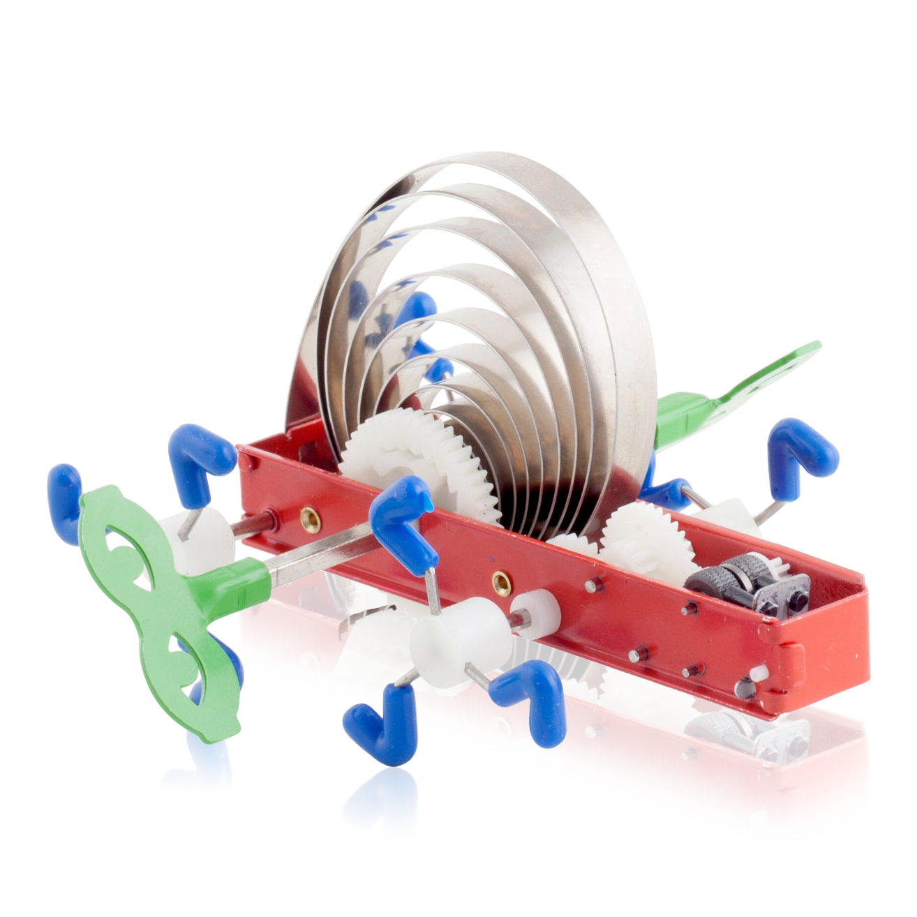 Wind up mechanical deals toys