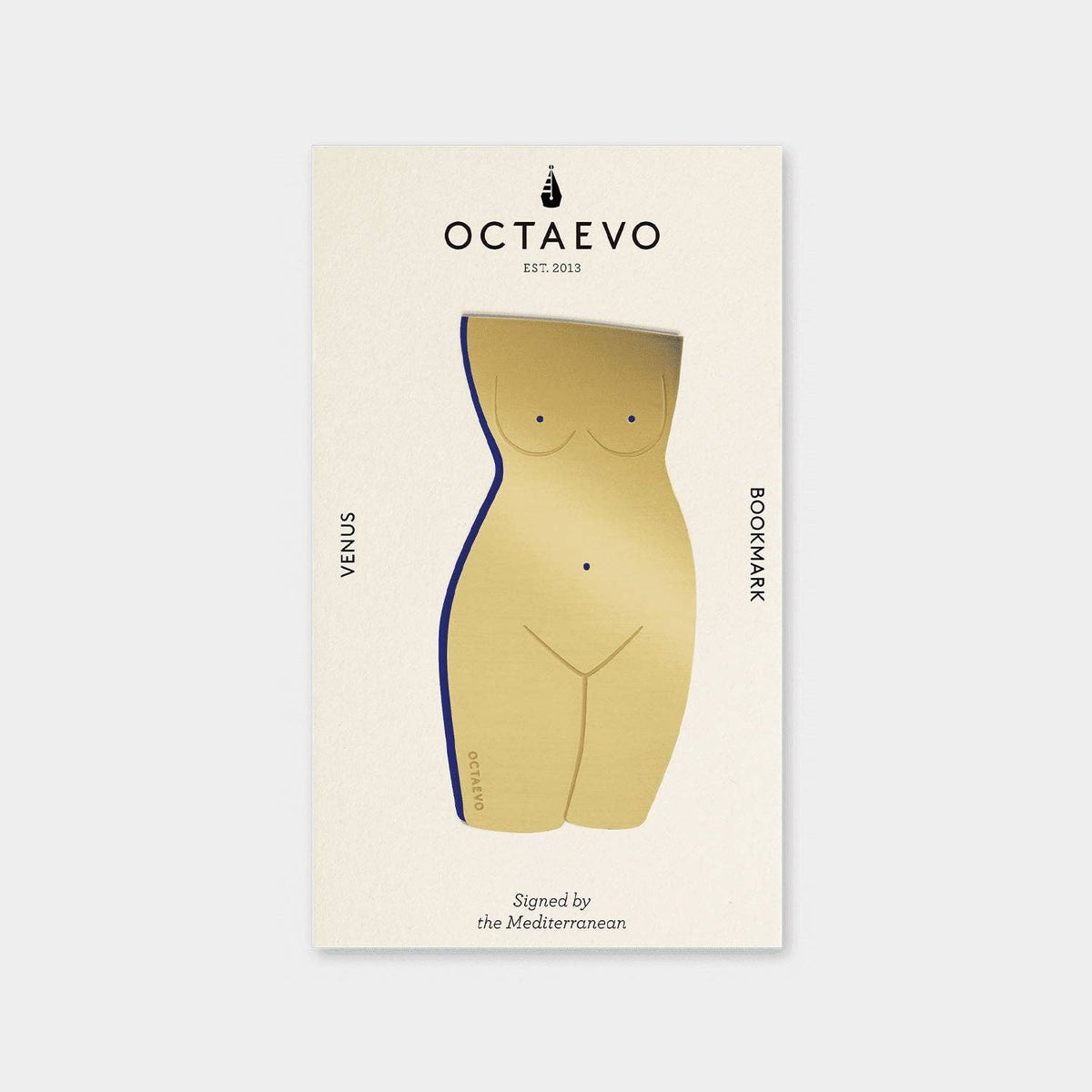 Venus Bookmark