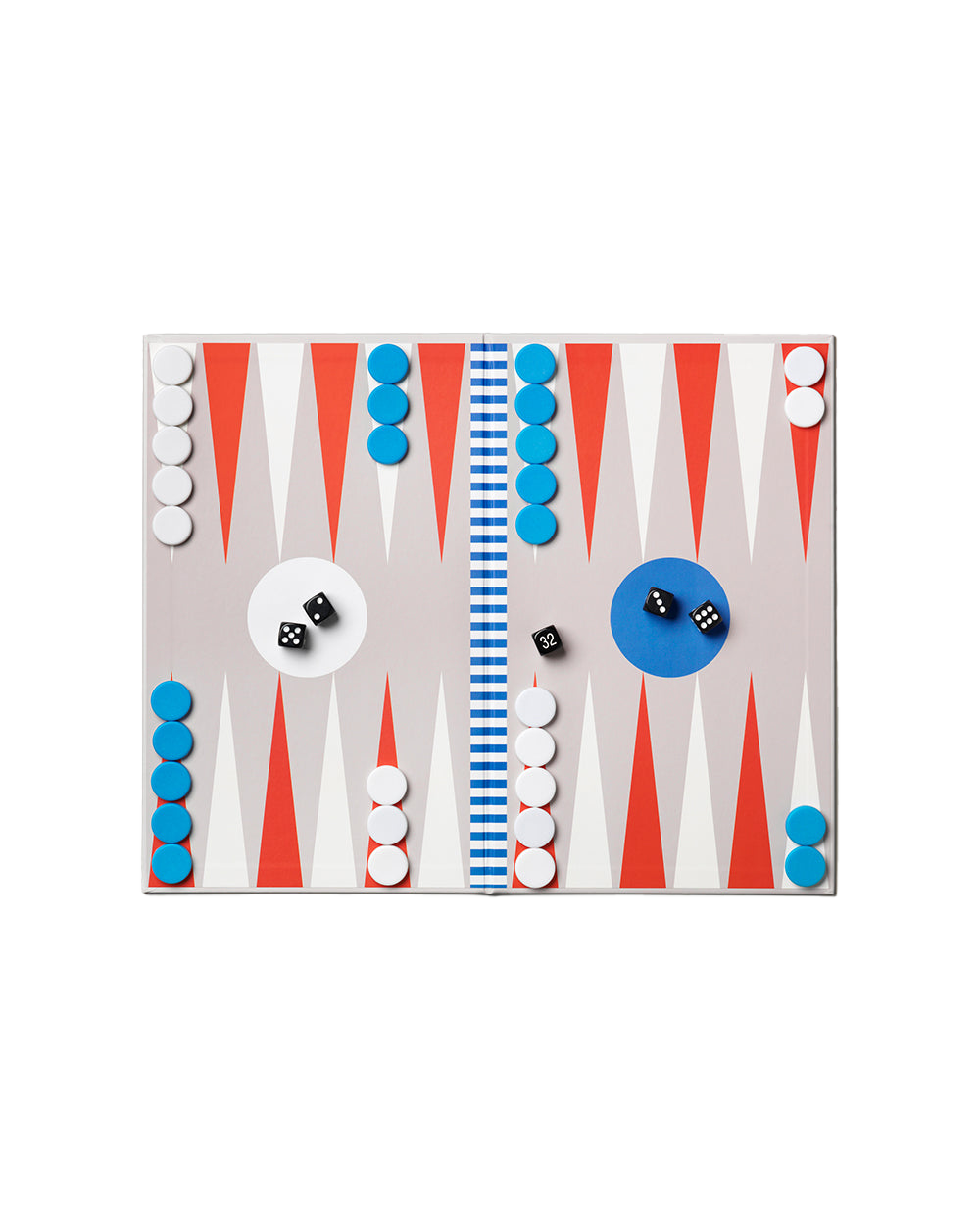 Backgammon