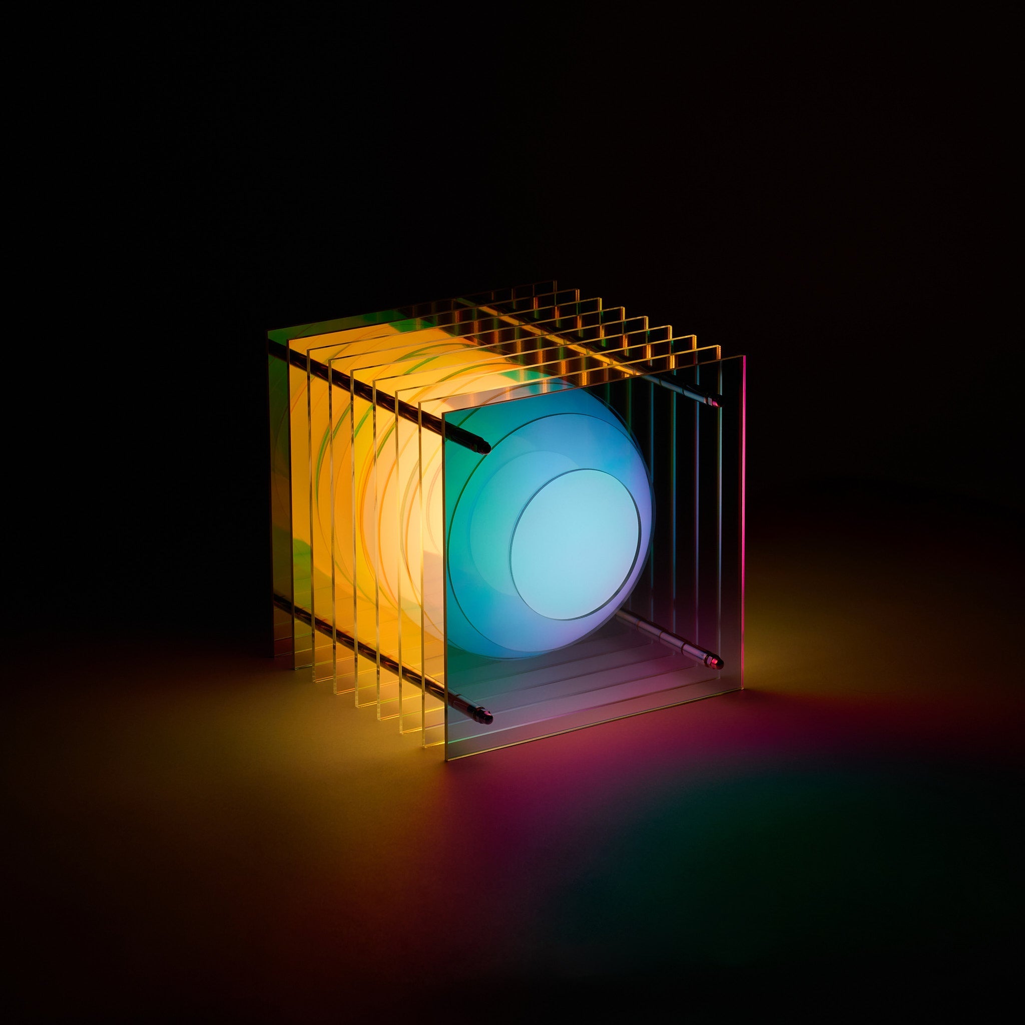 Lớp Table Lamp