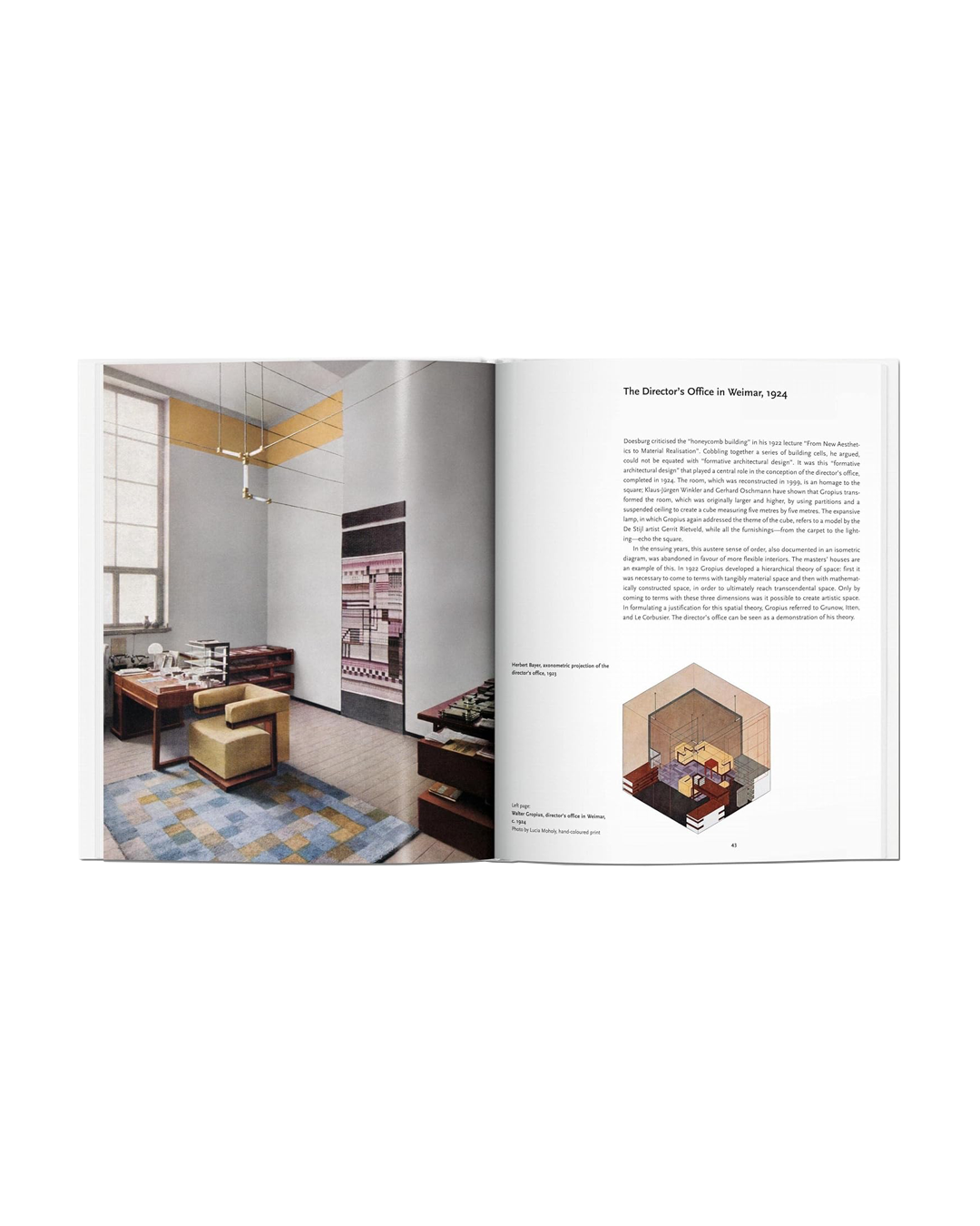 Bauhaus