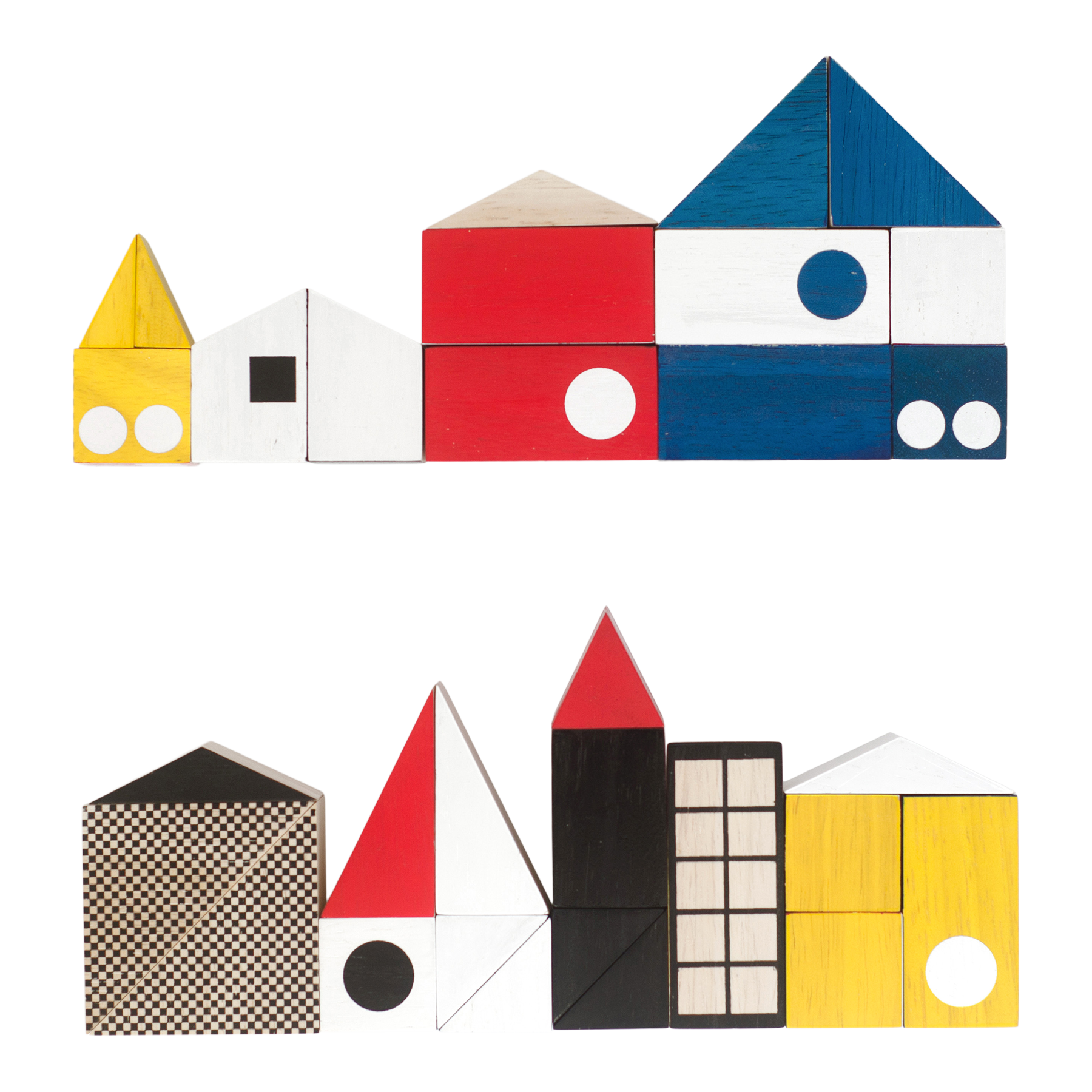 Blockhaus