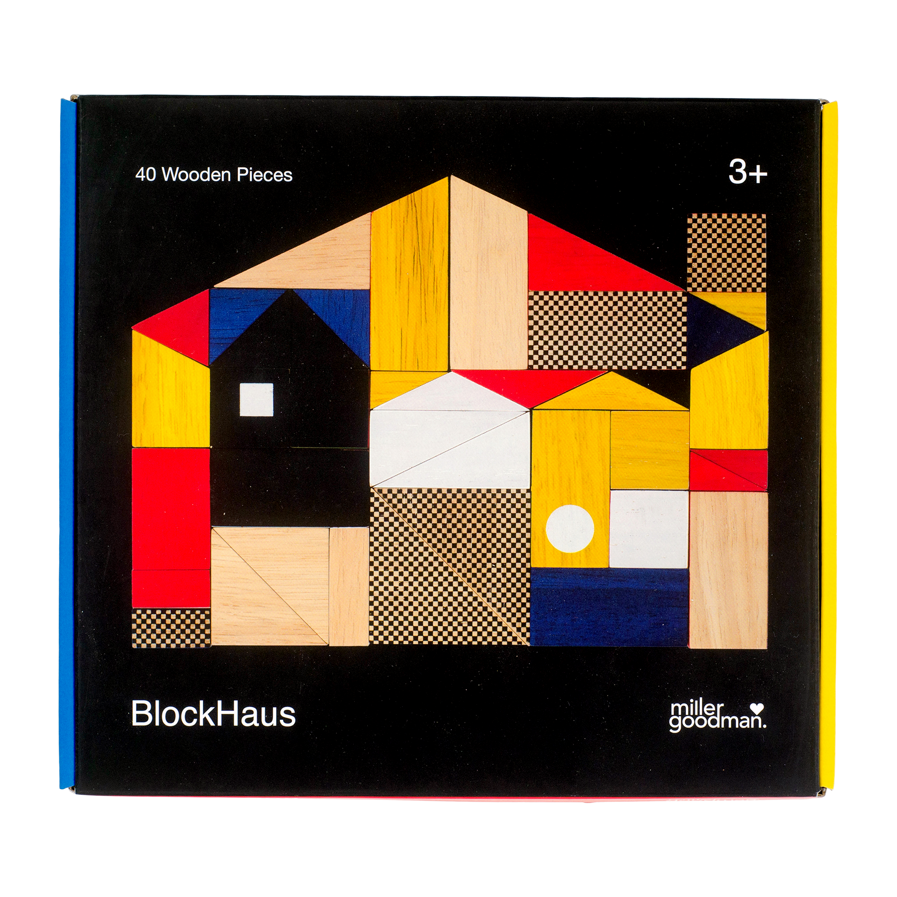 Blockhaus