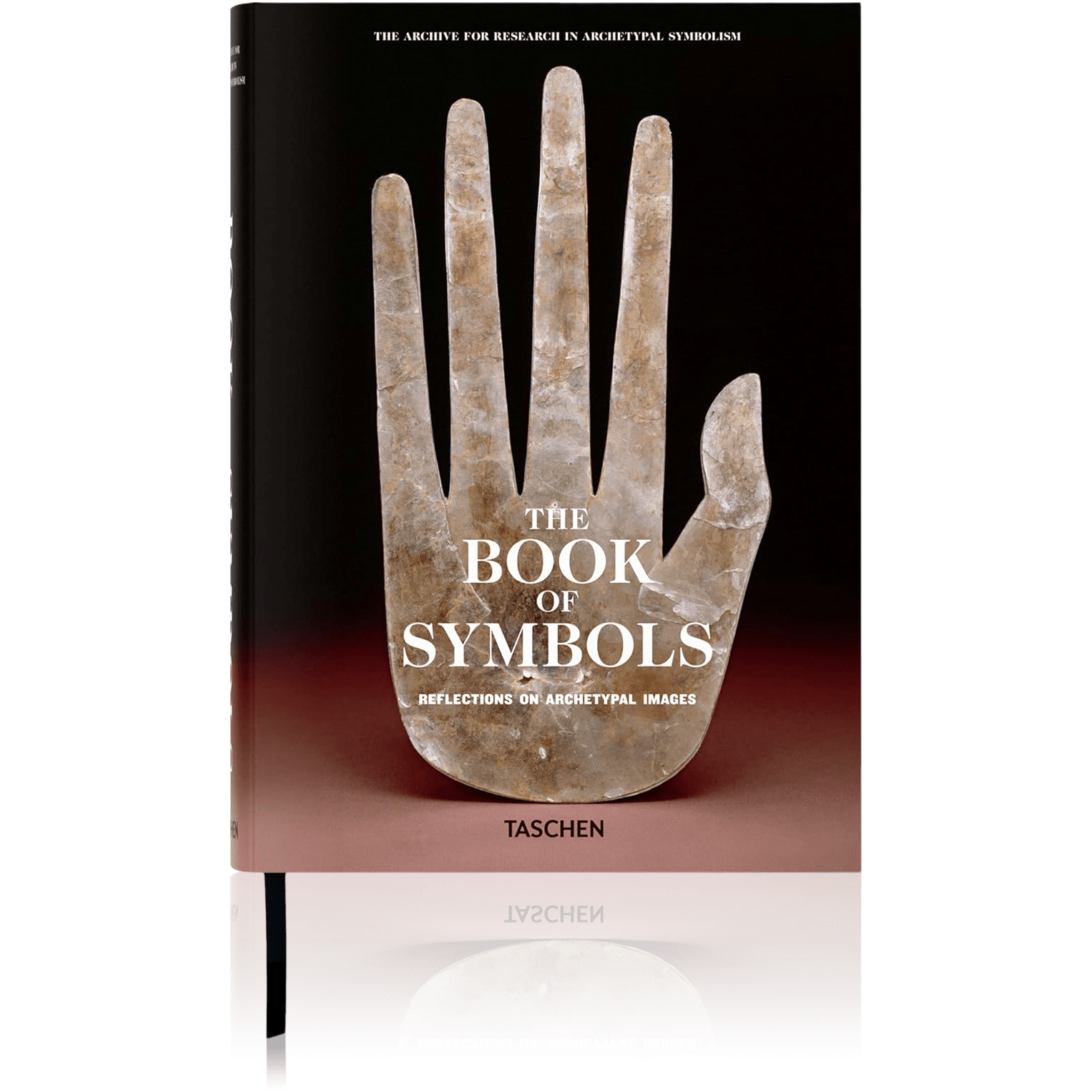 The Book of Symbols