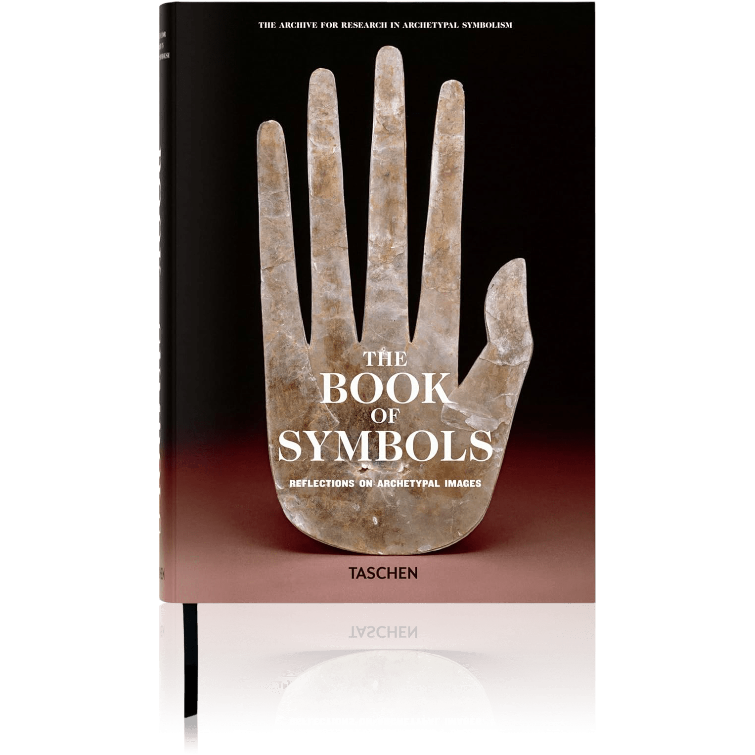 洋書「 book of symbols for children」 Reflect on archetypal images: The Book of Symbols. TASCHEN Books