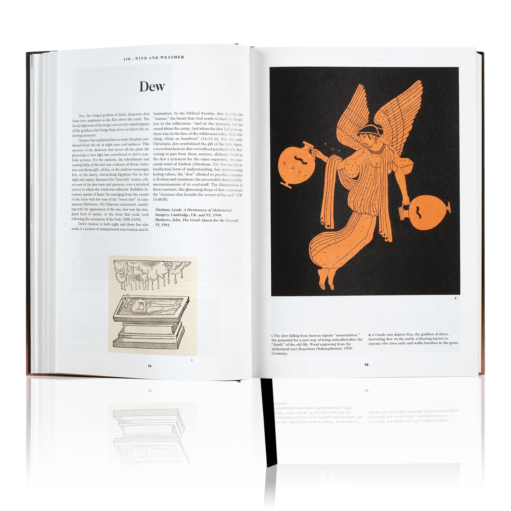 The Book of Symbols