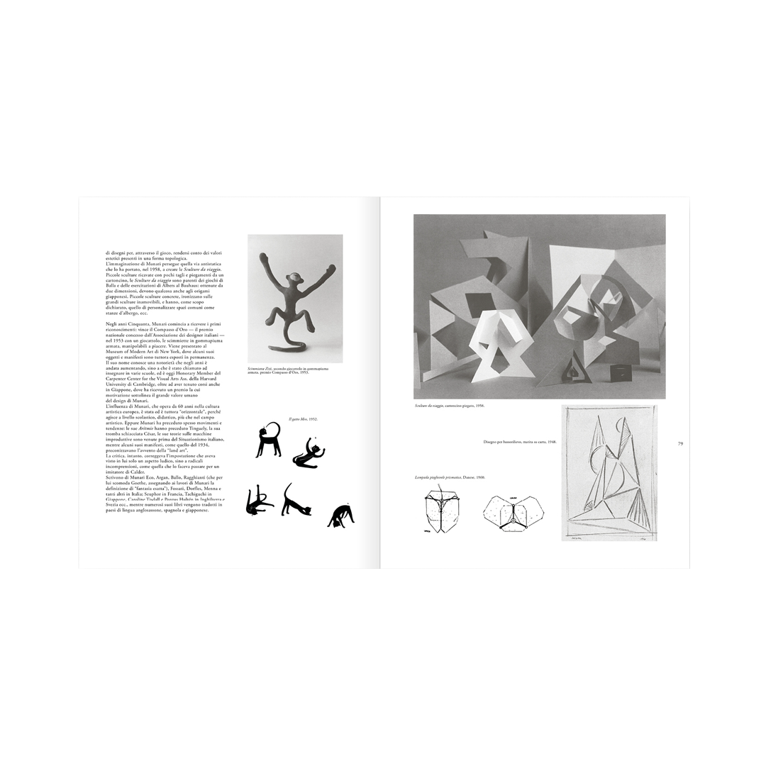 Bruno Munari