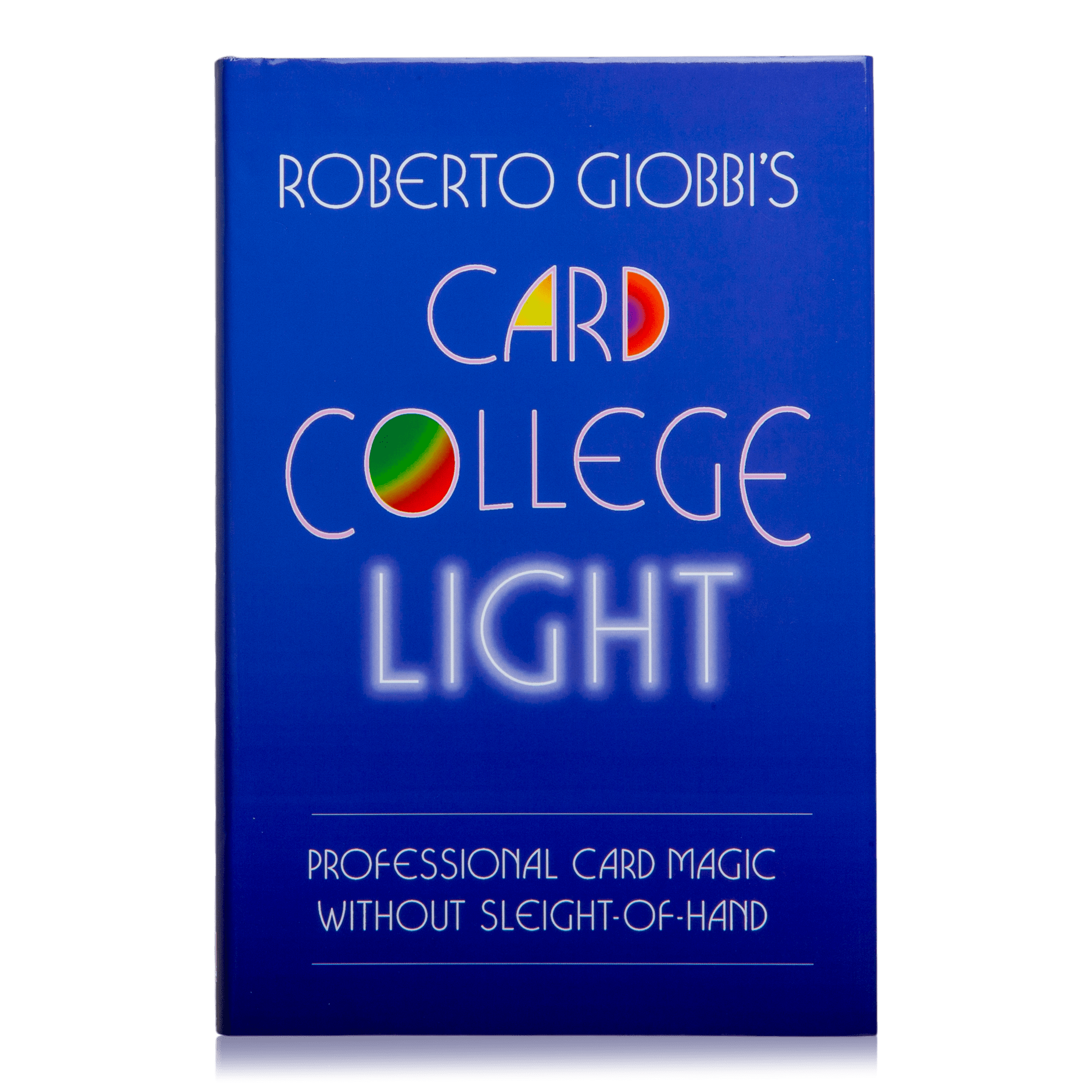 Card College Light