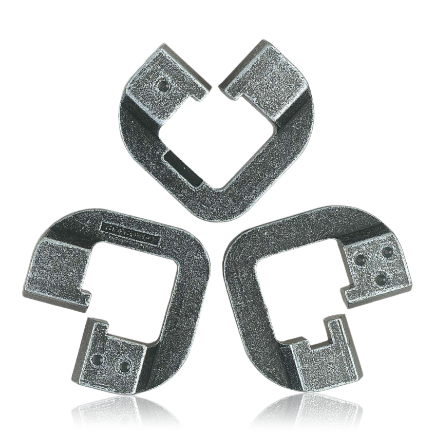 Chain Pocket Puzzle