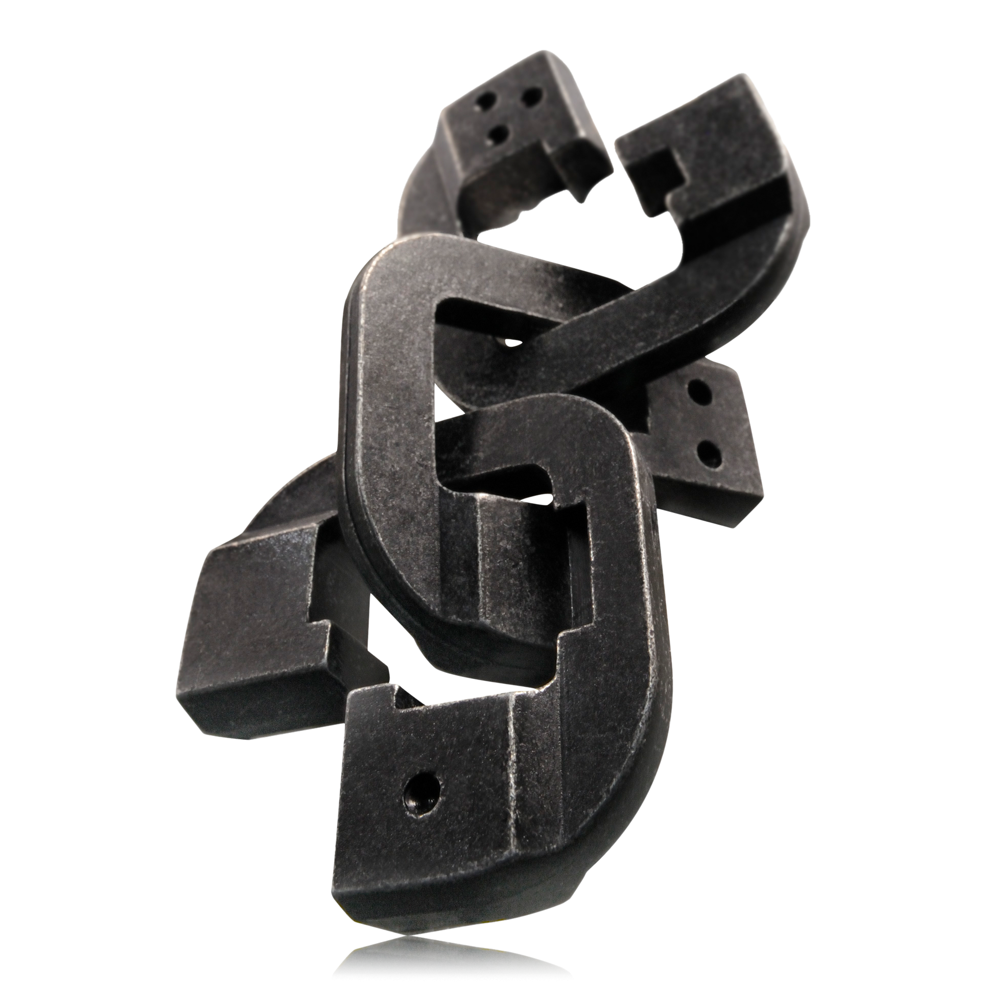 Chain Pocket Puzzle