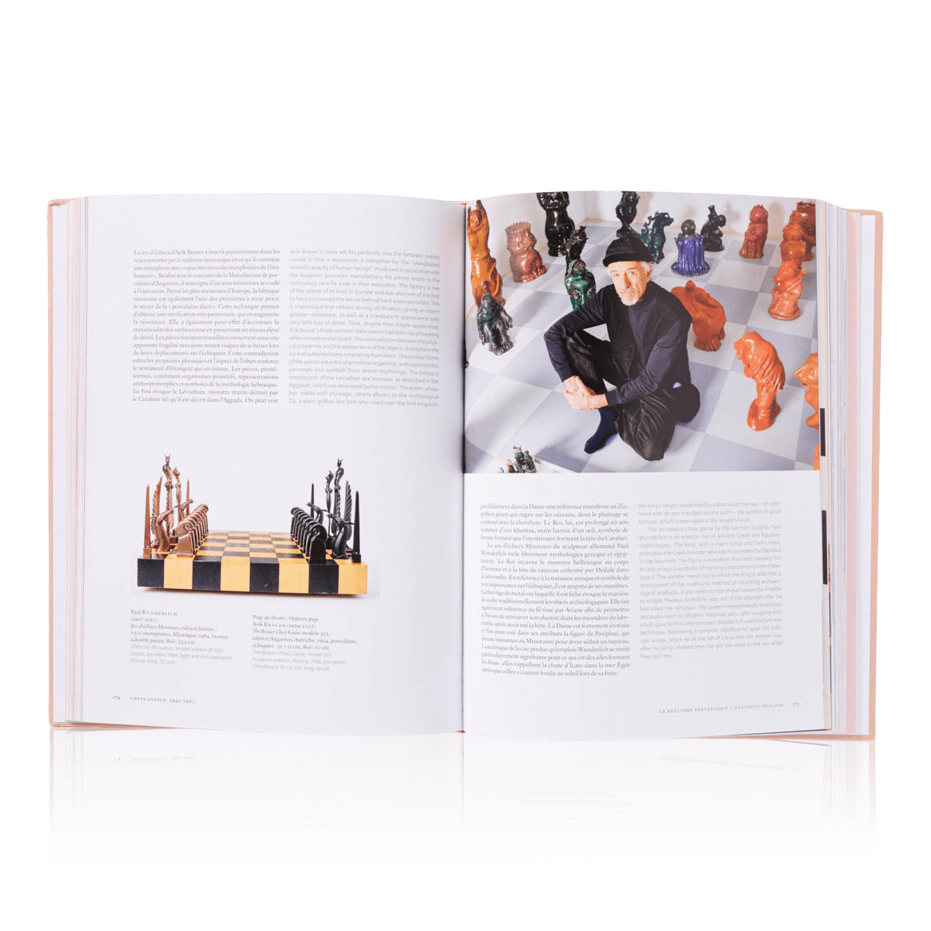 Chess Design