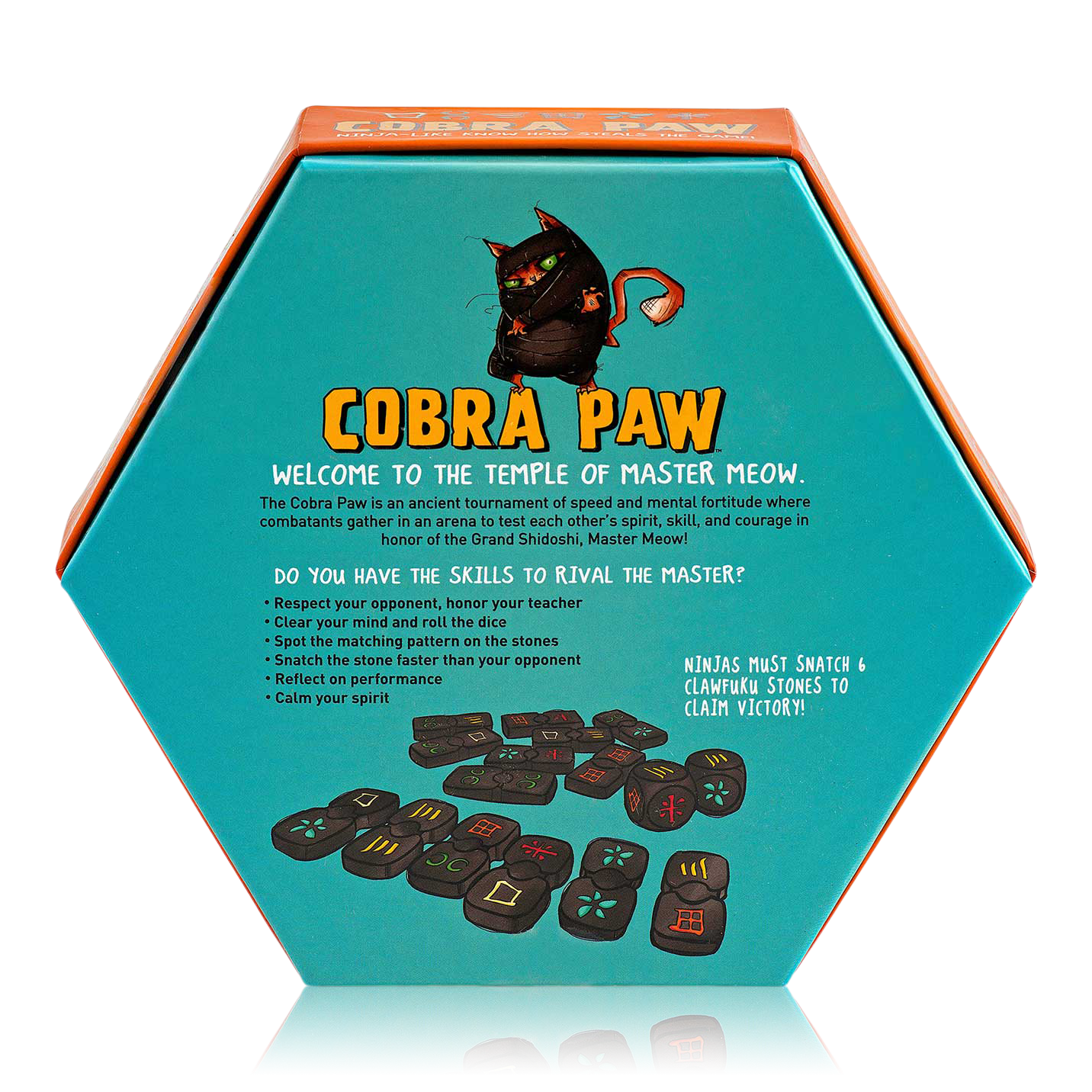 Cobra Paw